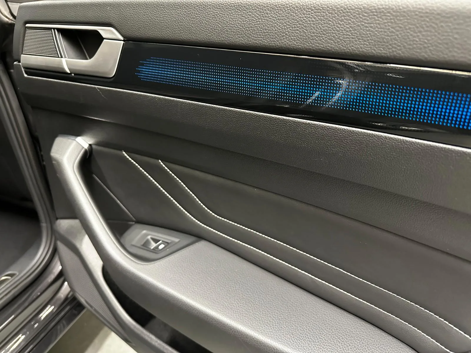2021 Volkswagen Arteon R-Line, 19/25
