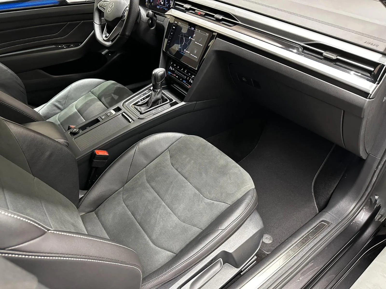 2021 Volkswagen Arteon R-Line, 20/25