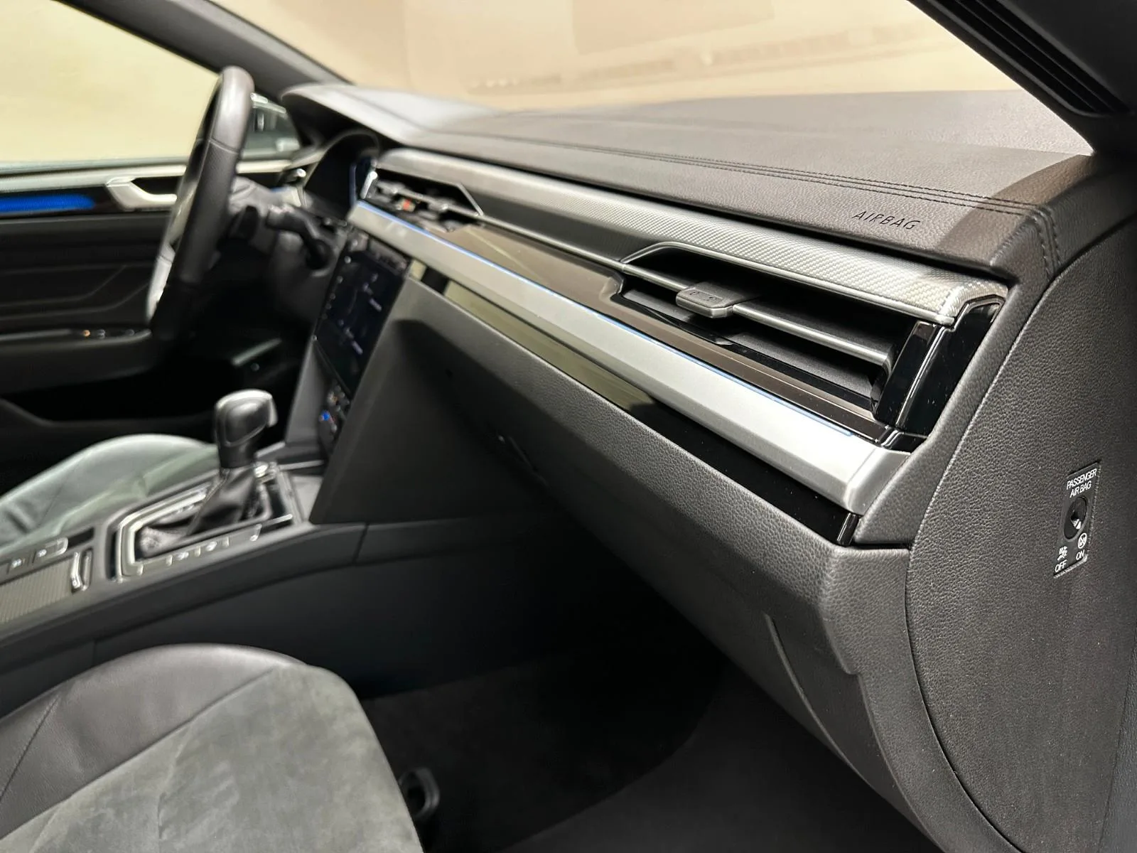 2021 Volkswagen Arteon R-Line, 21/25