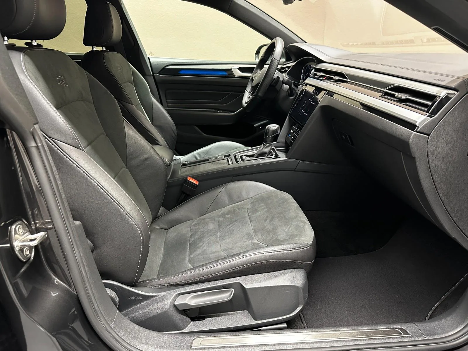 2021 Volkswagen Arteon R-Line, 22/25
