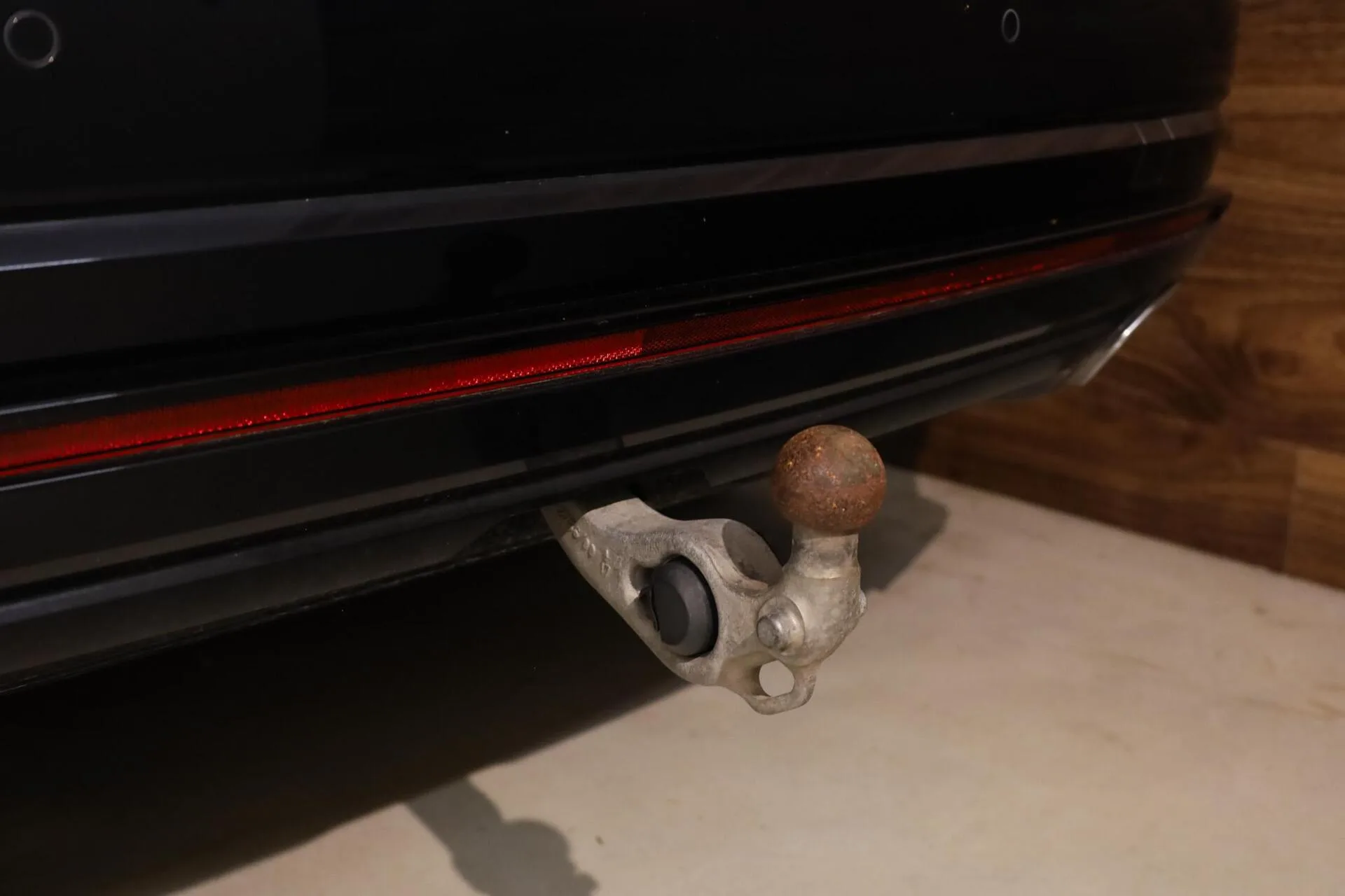 2021 Volkswagen Touareg R, 17/30