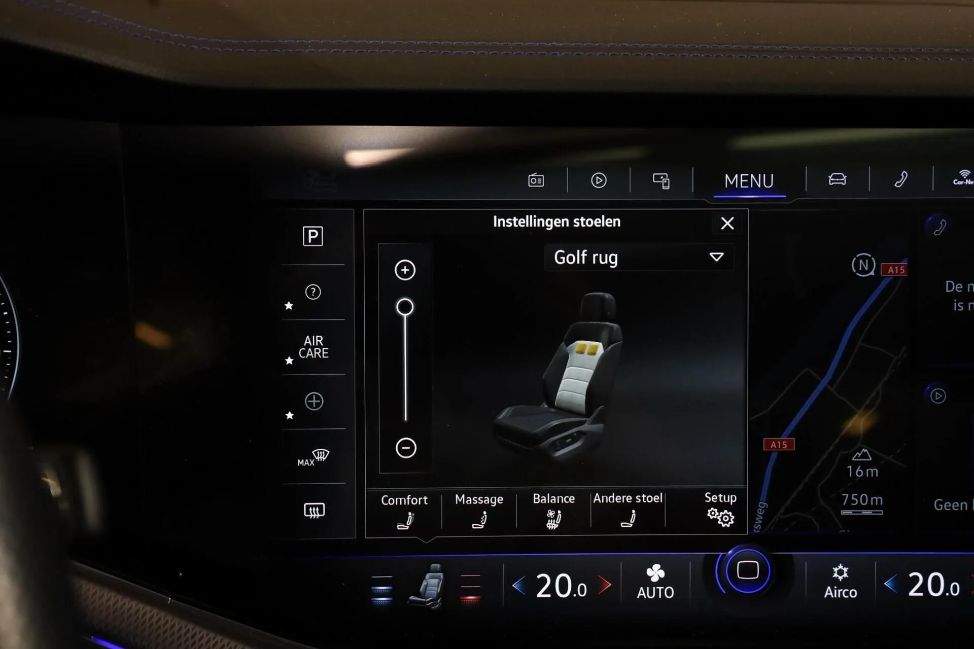 2021 Volkswagen Touareg R, 18/30