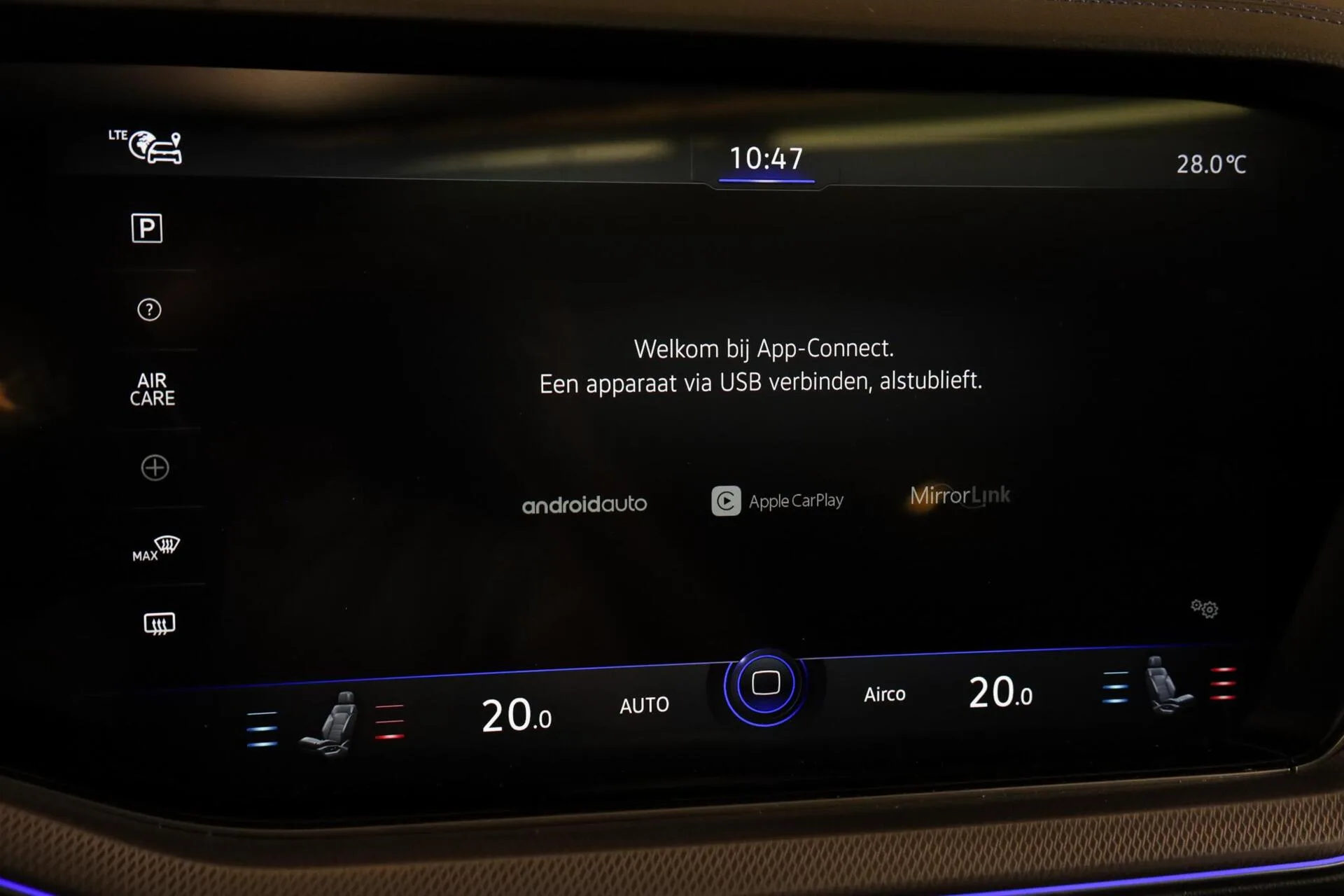 2021 Volkswagen Touareg R, 25/30
