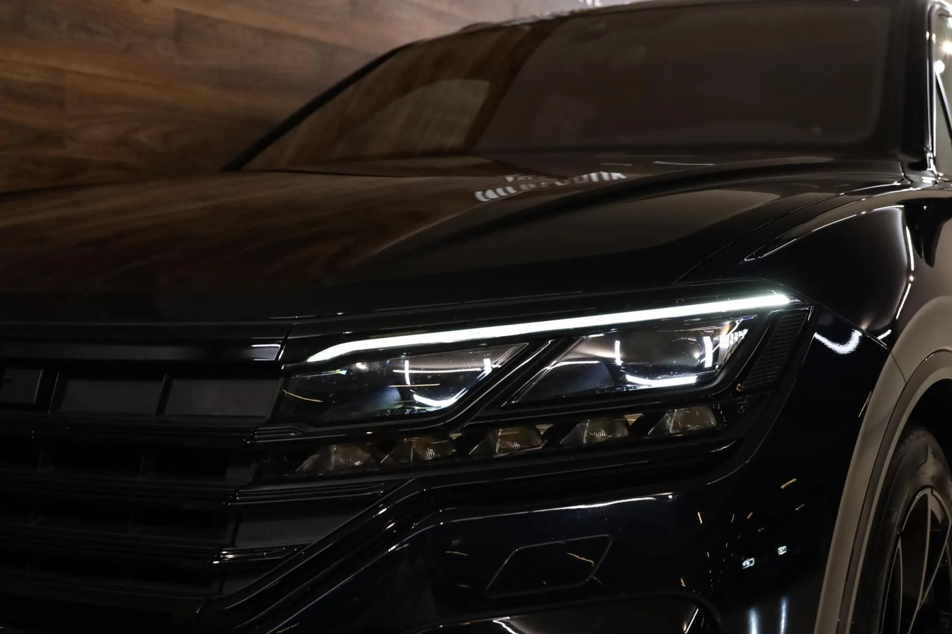 2021 Volkswagen Touareg R, 30/30