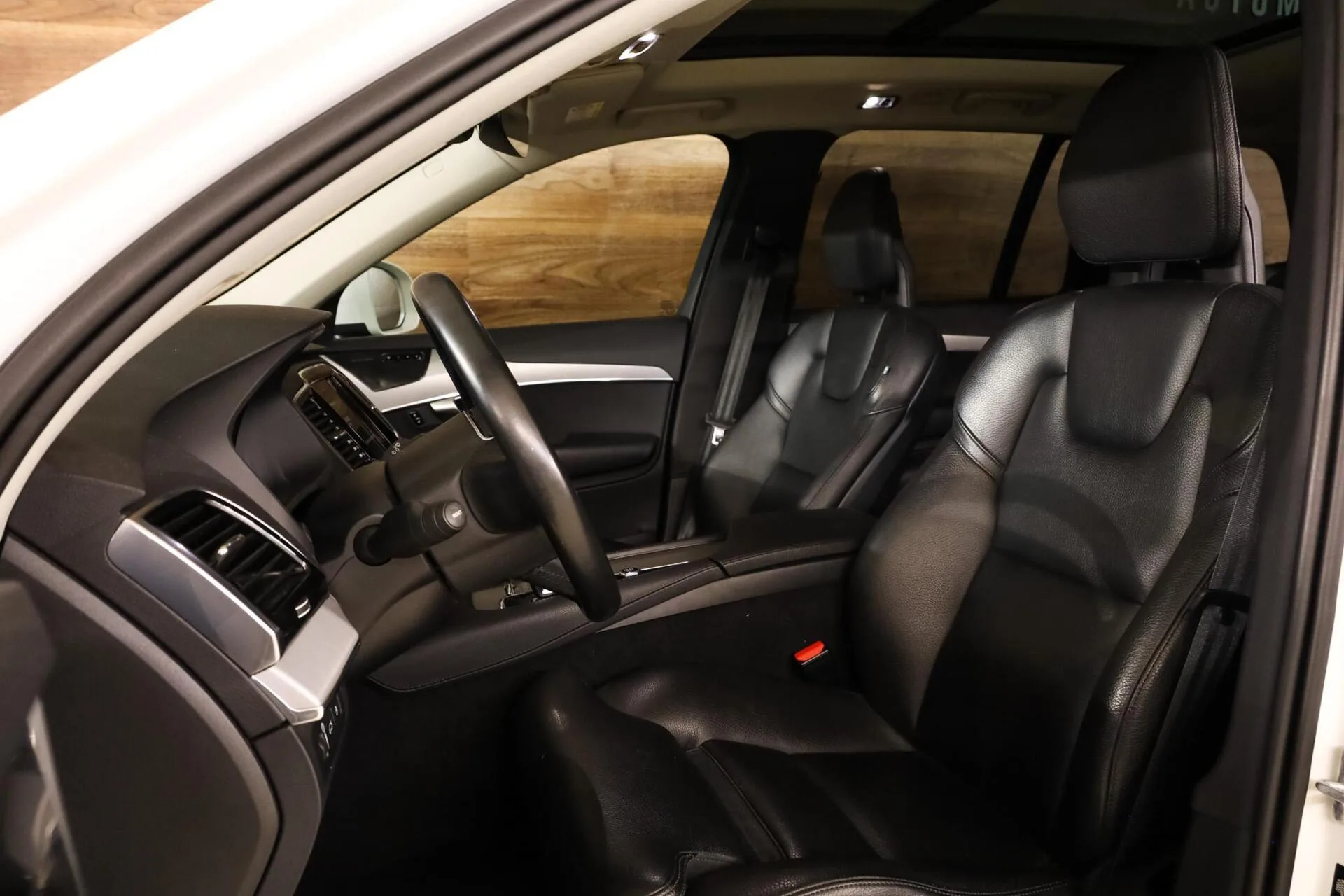 2021 Volvo XC90 T8 Recharge Inscription, 6/30
