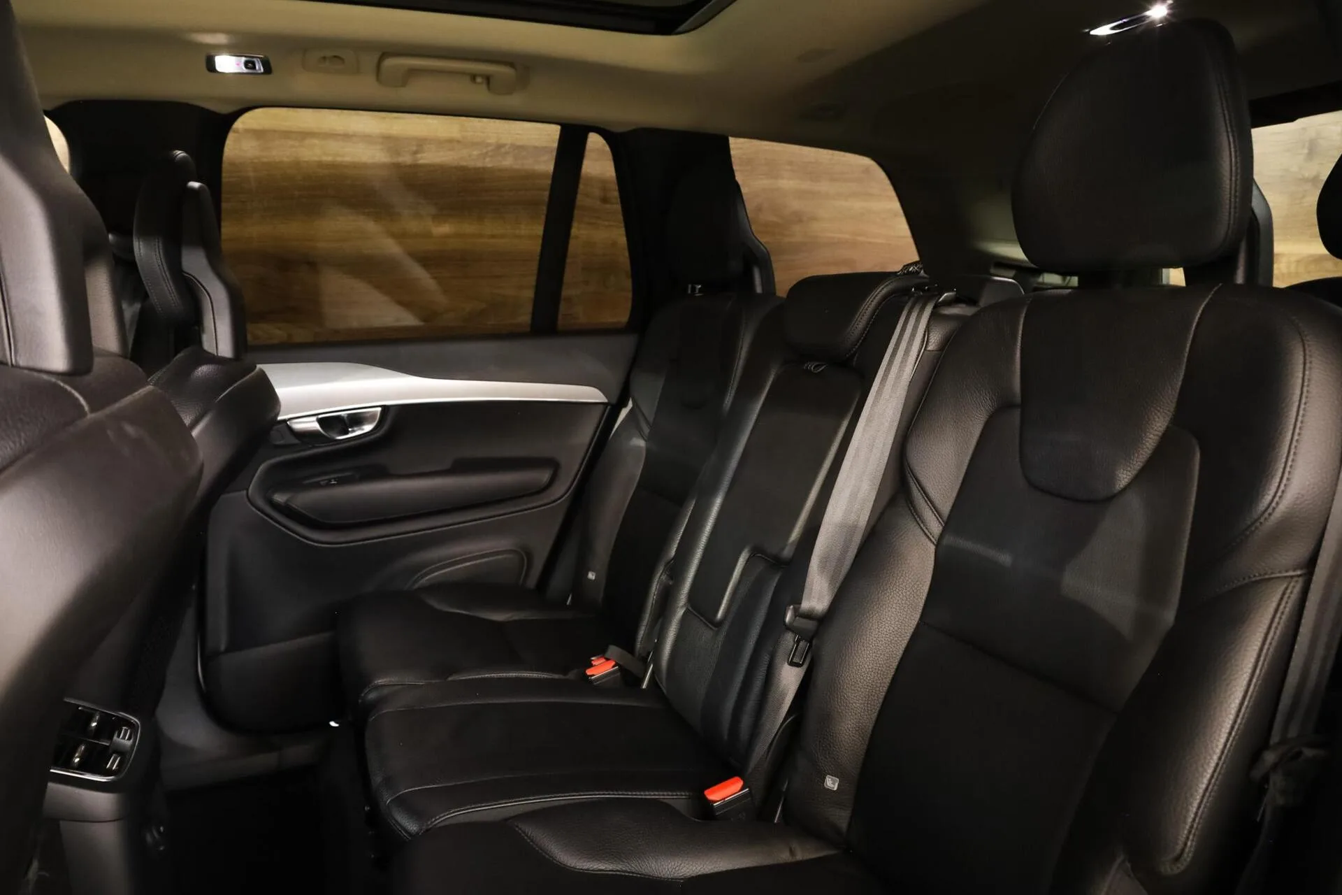 2021 Volvo XC90 T8 Recharge Inscription, 9/30