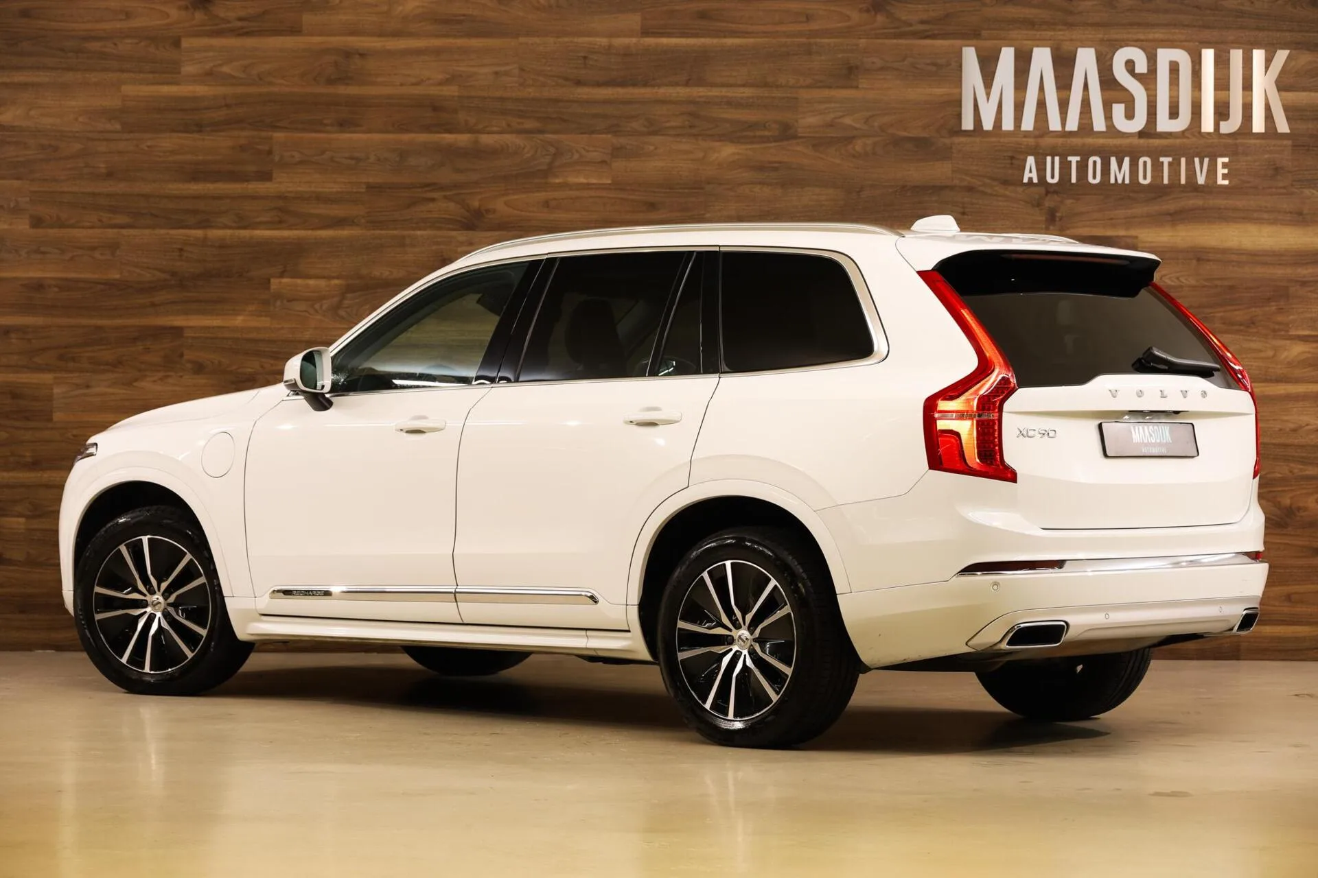 2021 Volvo XC90 T8 Recharge Inscription, 11/30