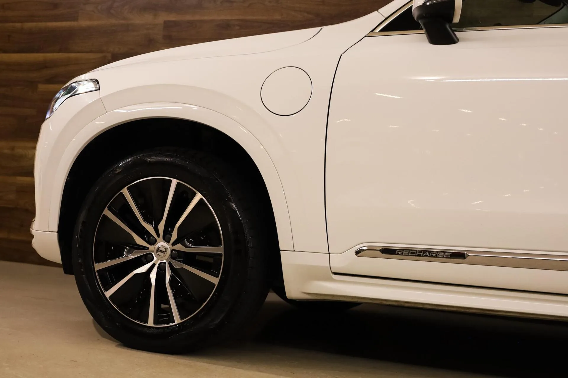 2021 Volvo XC90 T8 Recharge Inscription, 21/30