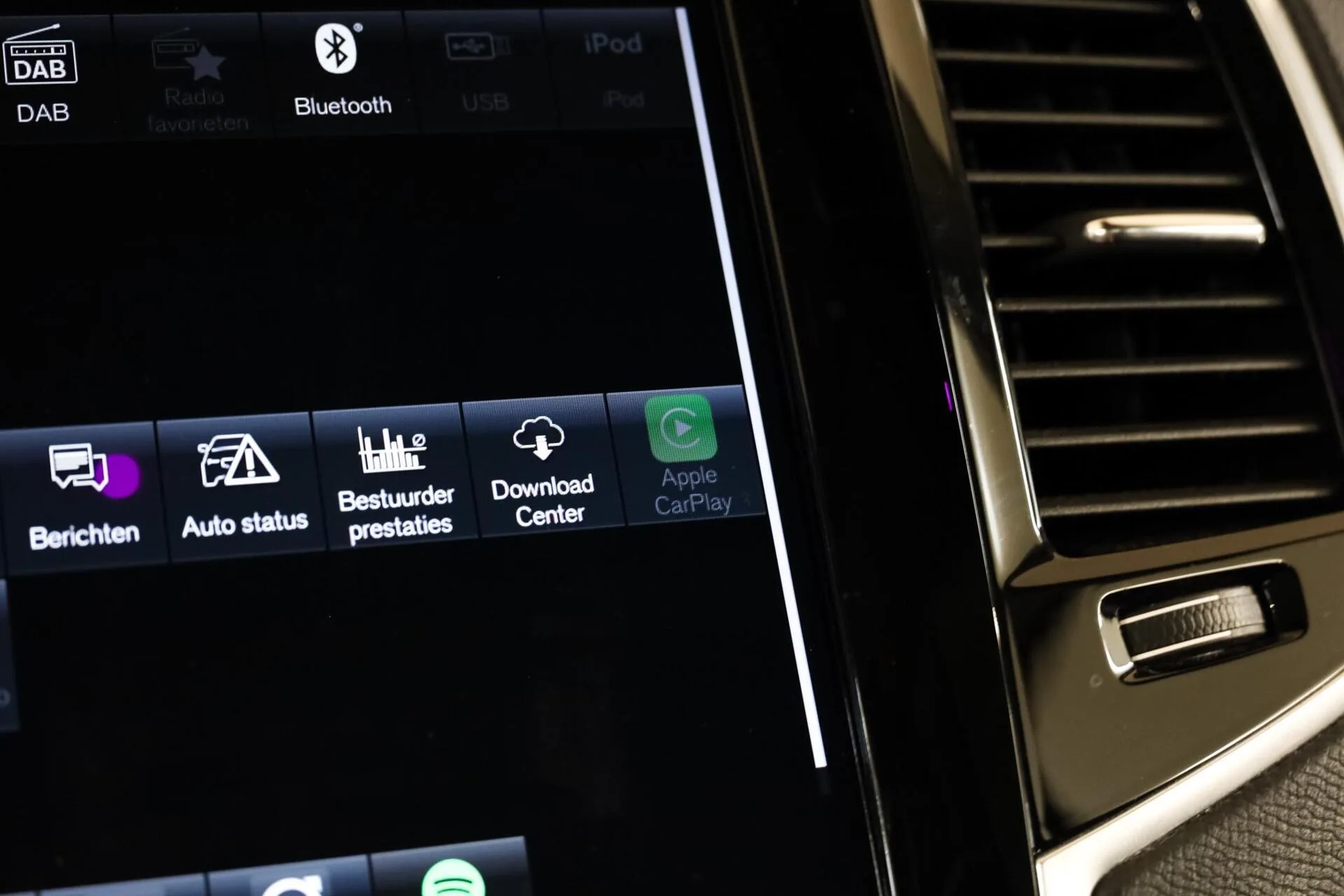 2021 Volvo XC90 T8 Recharge Inscription, 22/30