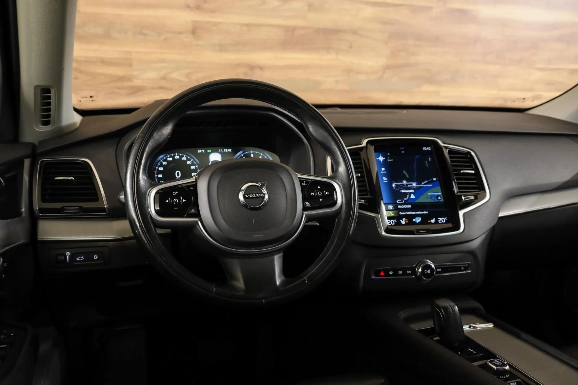 2021 Volvo XC90 T8 Recharge Inscription, 23/30