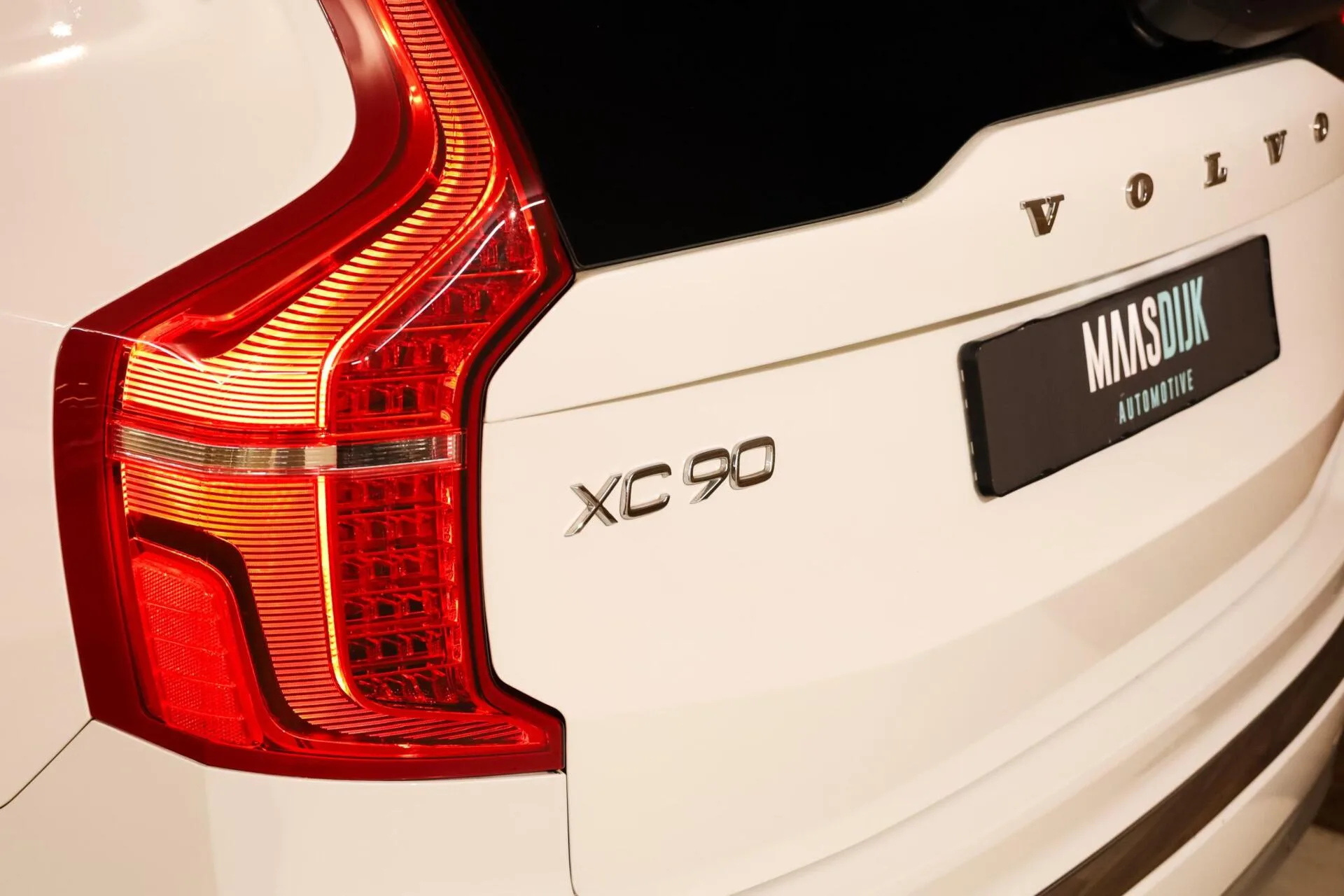 2021 Volvo XC90 T8 Recharge Inscription, 30/30