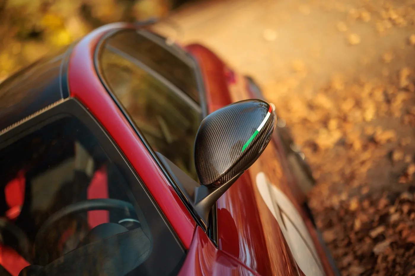 2022 Alfa Romeo Giulia GTAm angeboten von einem Fachhändler in Singen, Deutschland, Foto 11 von 15