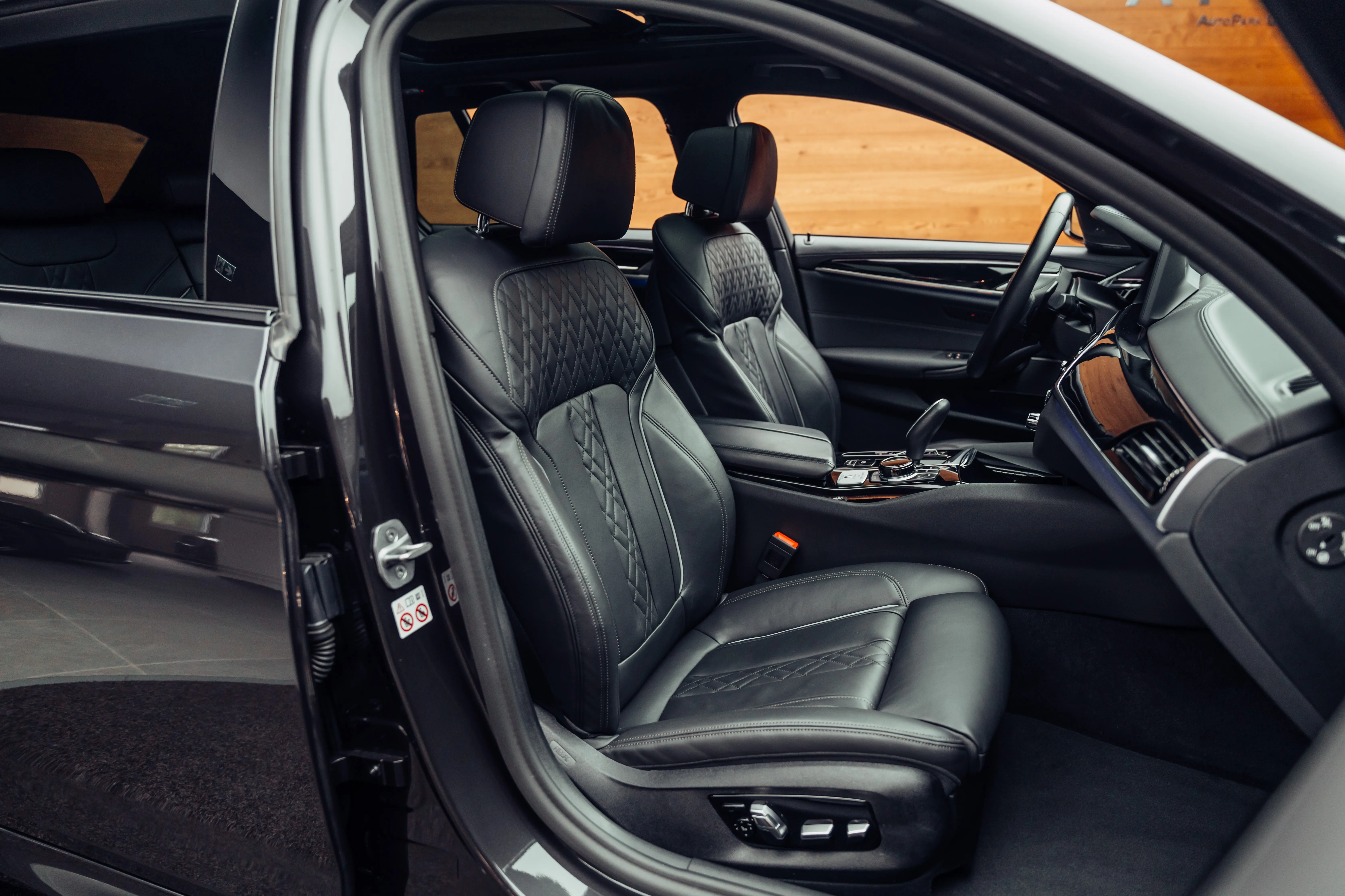 2022 Alpina D5 S Touring, 6/26