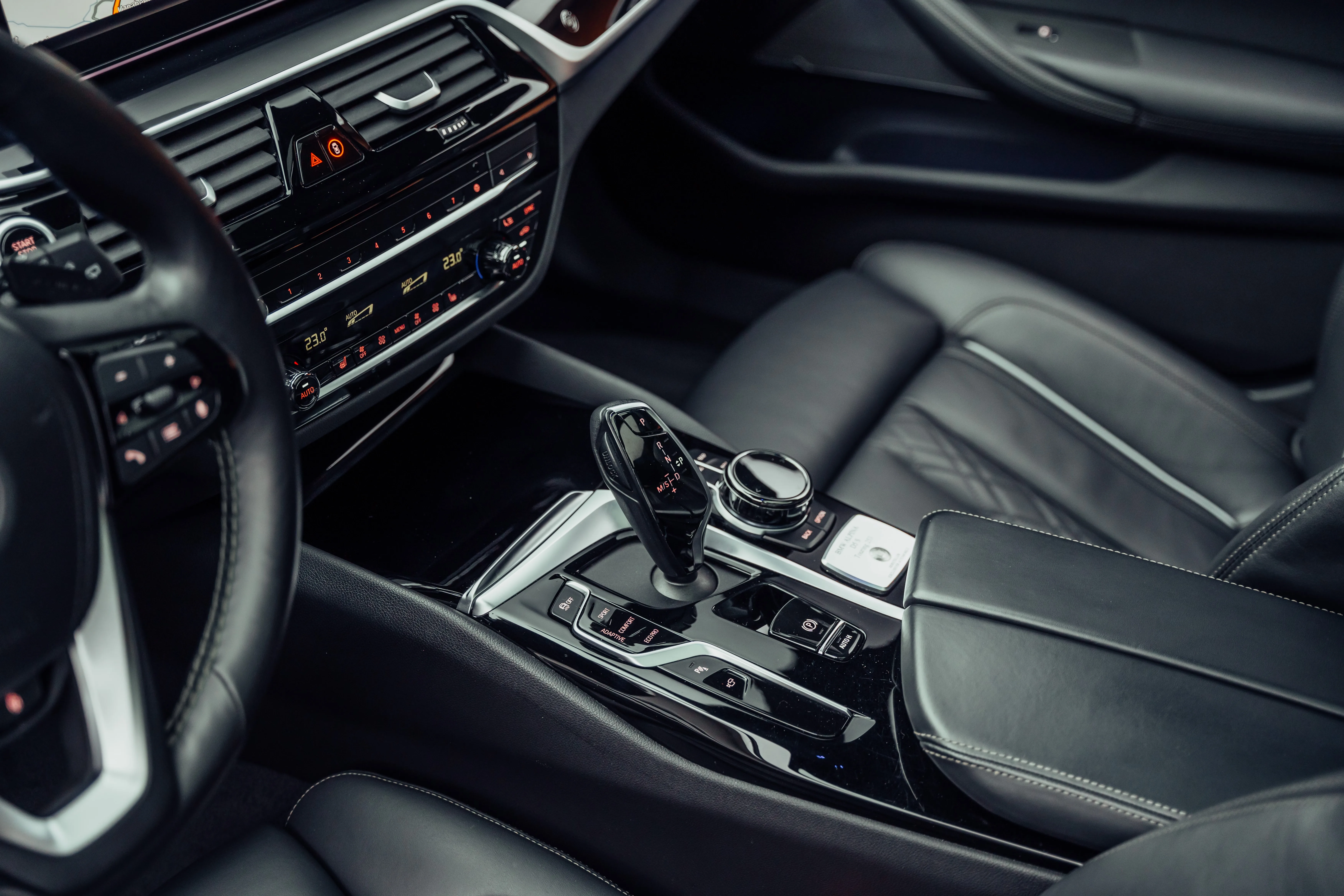 2022 Alpina D5 S Touring, 13/26