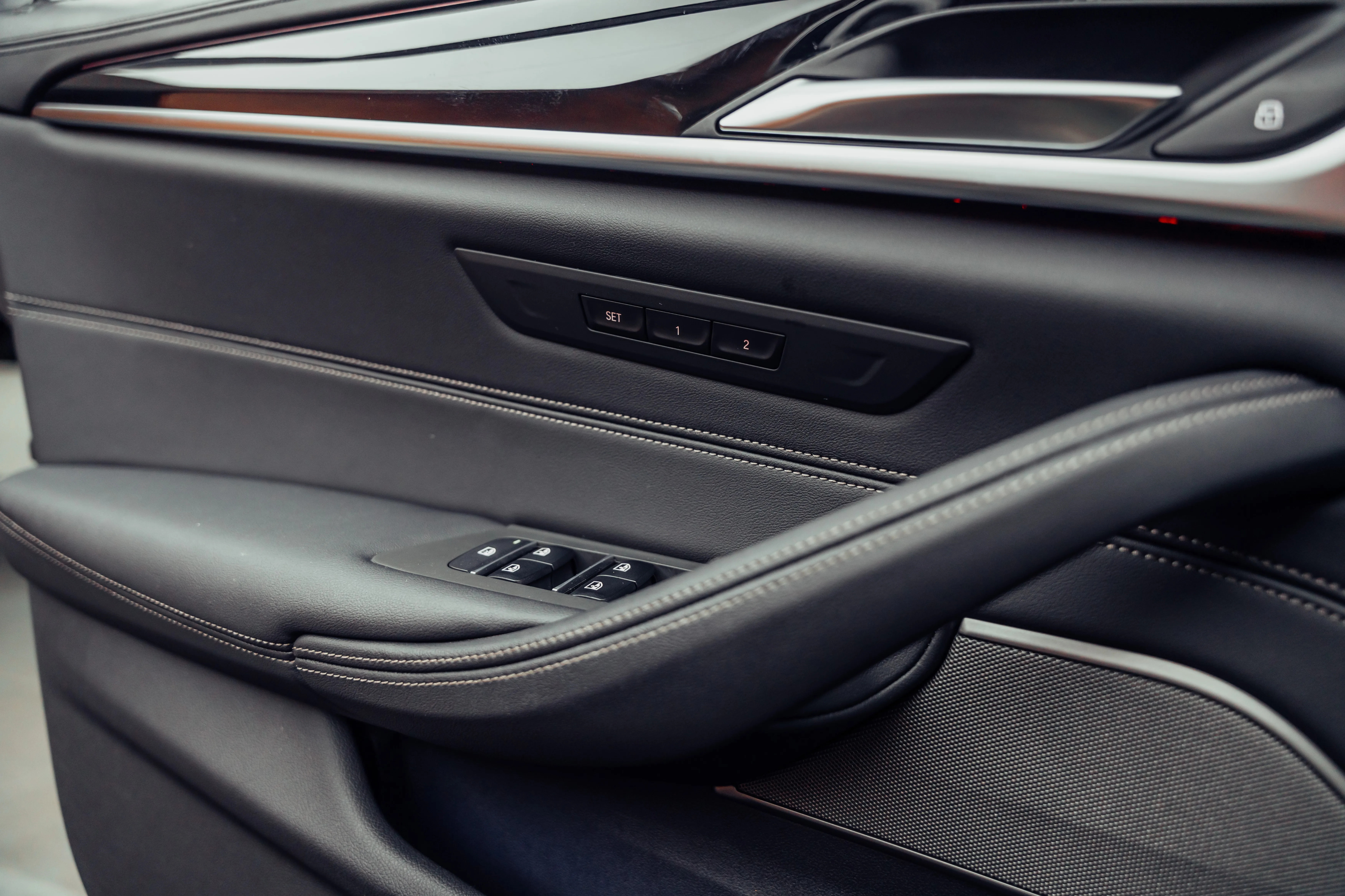 2022 Alpina D5 S Touring, 16/26