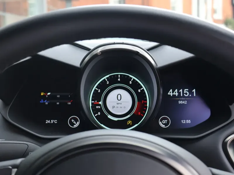 2022 Aston Martin DBS Superleggera, 16/30