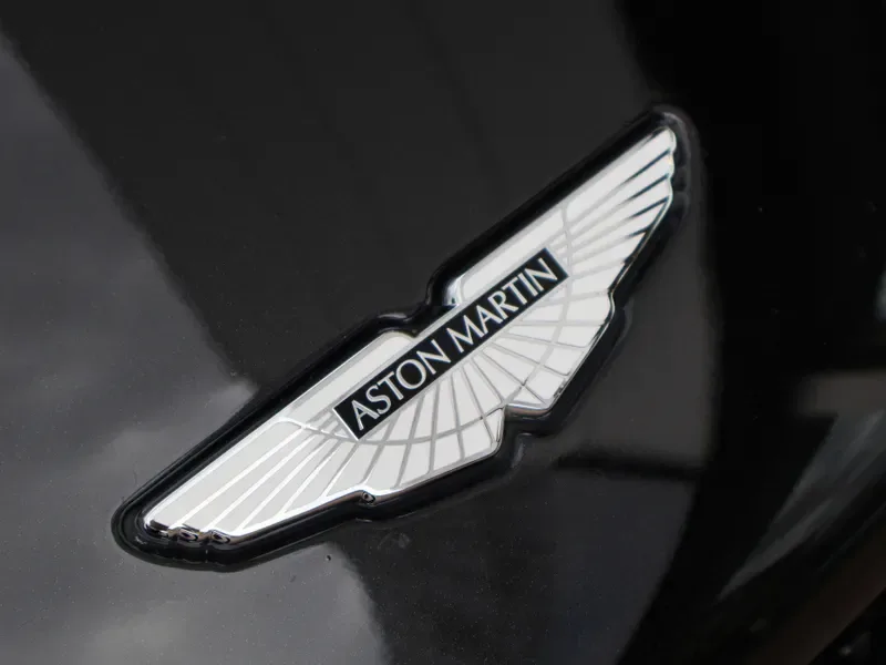 2022 Aston Martin DBS Superleggera, 30/30