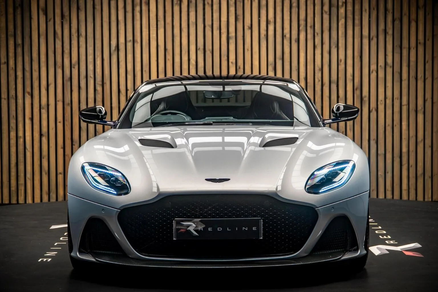 2022 Aston Martin DBS Superleggera, 5/30