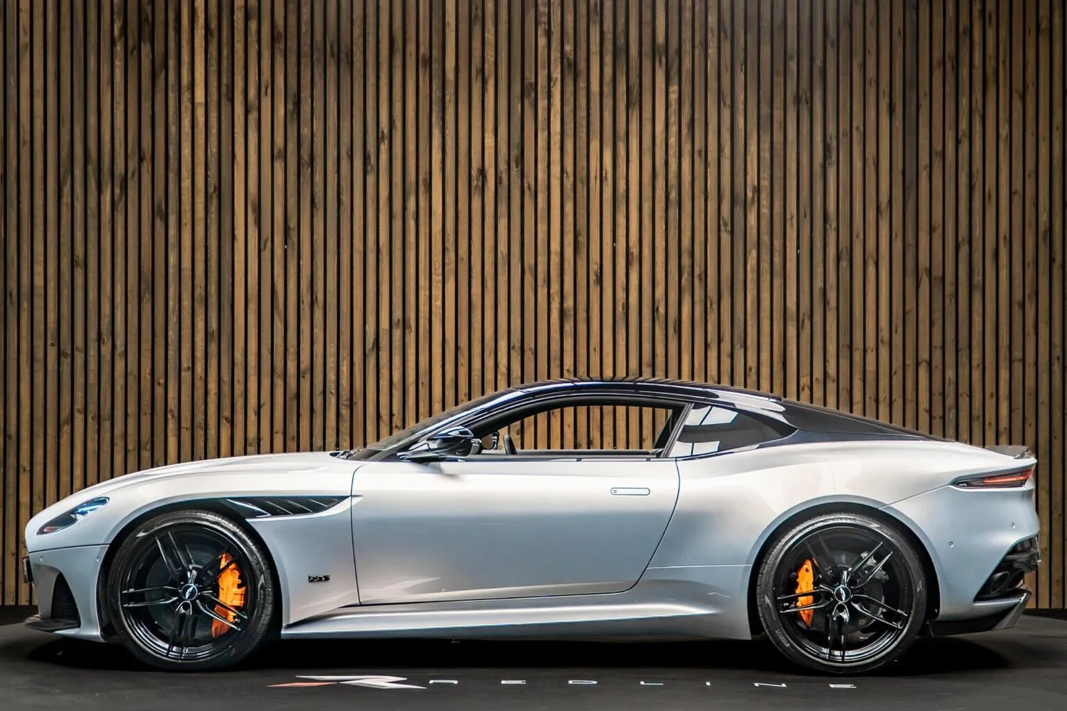 2022 Aston Martin DBS Superleggera, 7/30