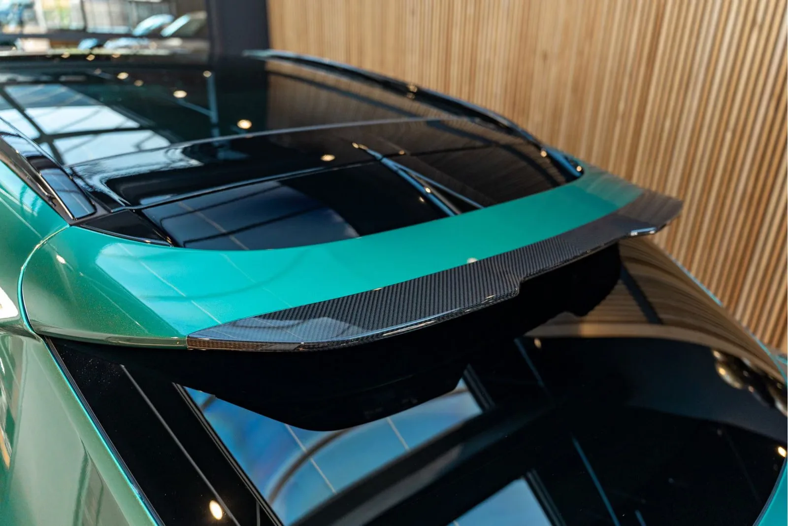 2022 Aston Martin DBX 707, 19/30