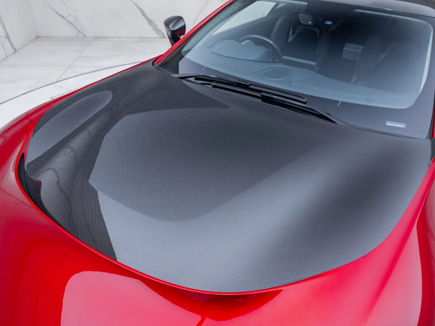 2022 Aston Martin V12 Vantage, 7/30