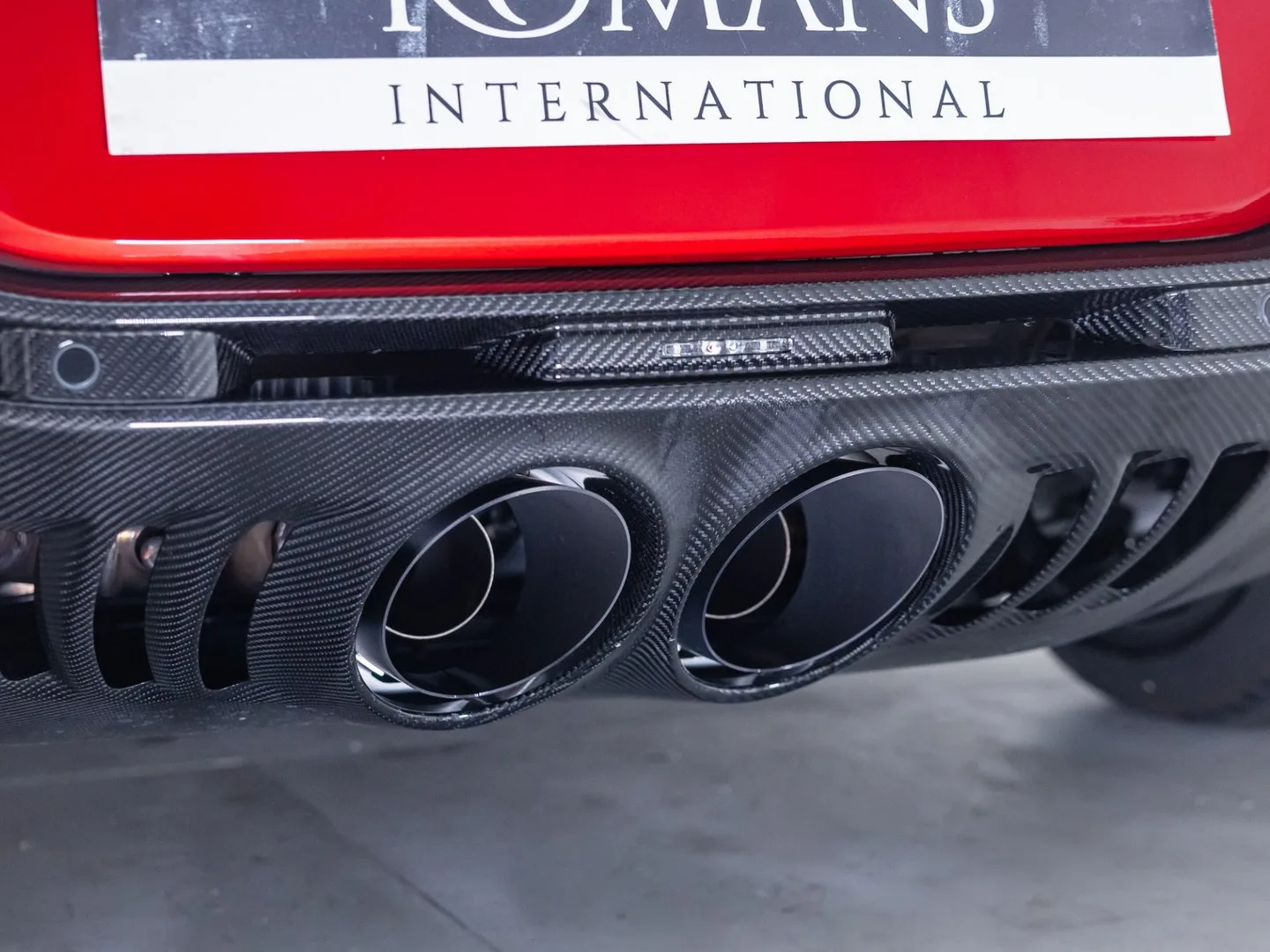 2022 Aston Martin V12 Vantage, 9/30