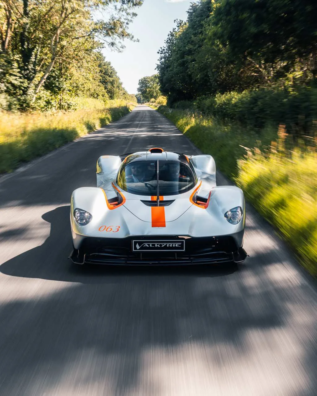 2022 Aston Martin Valkyrie, 14/30