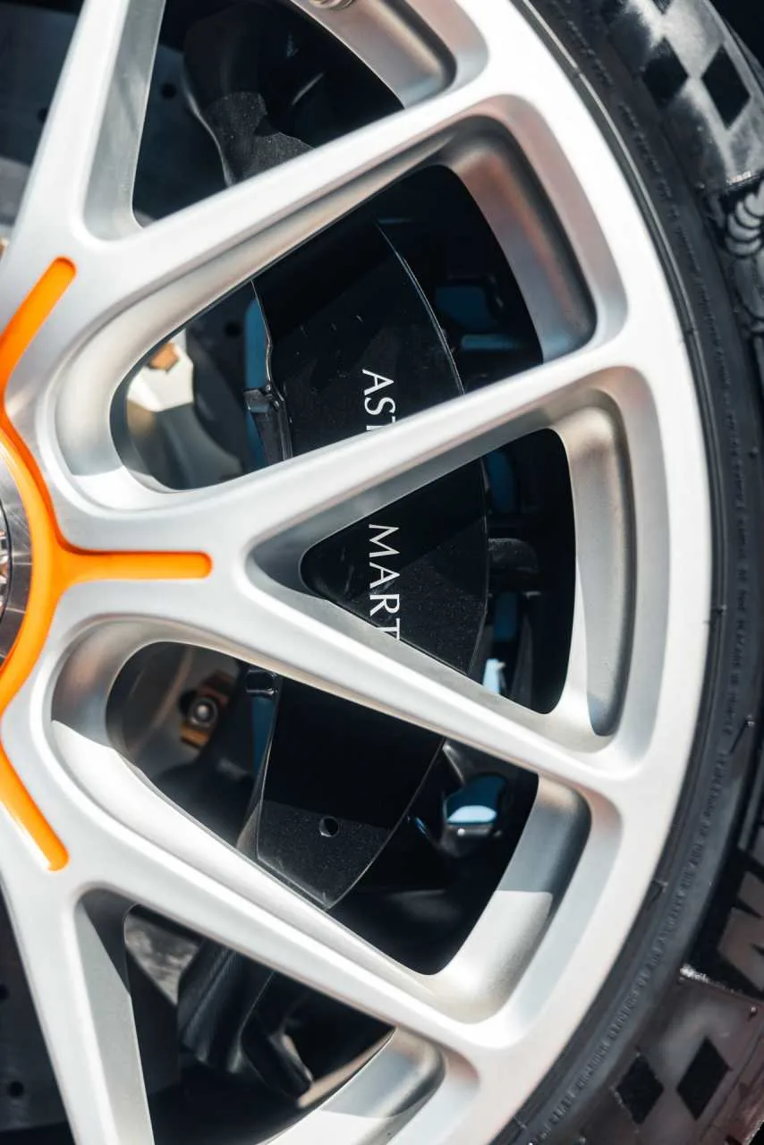 2022 Aston Martin Valkyrie, 23/30