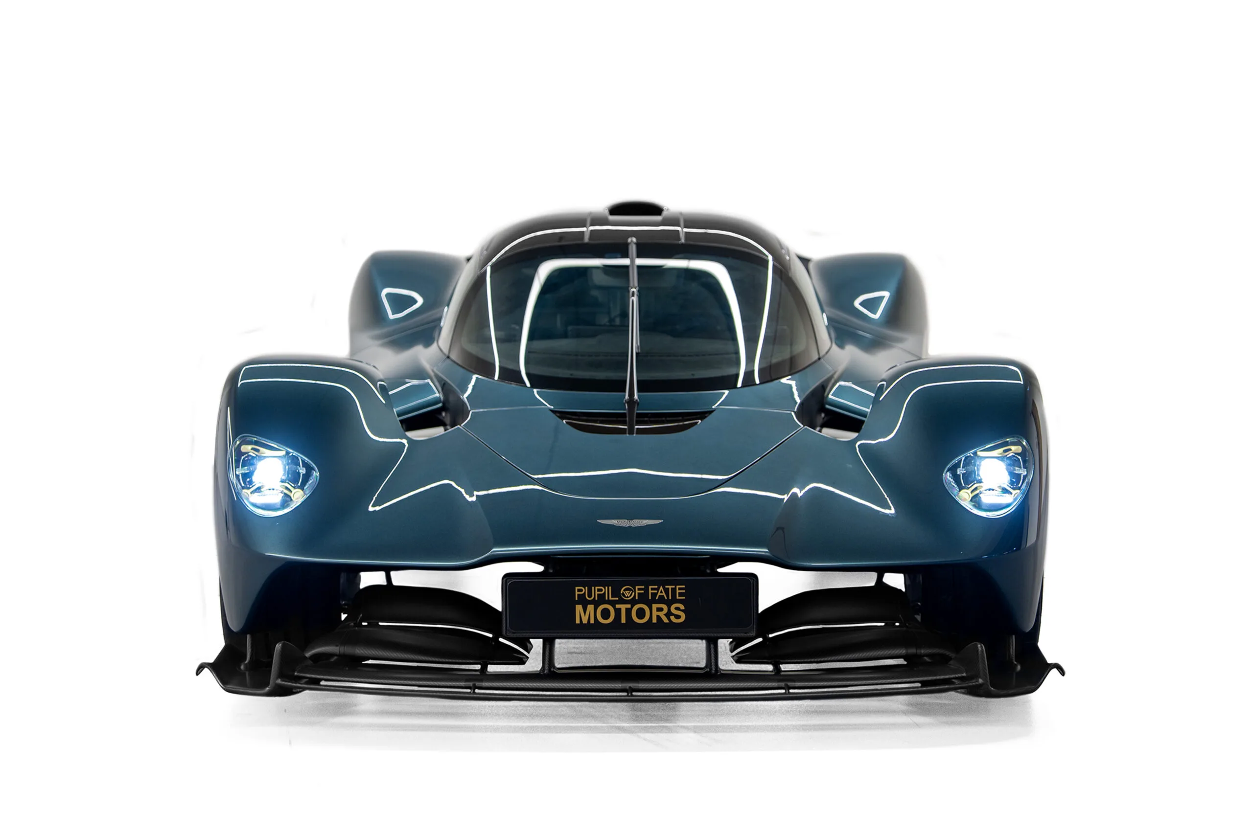2022 Aston Martin Valkyrie, 2/20