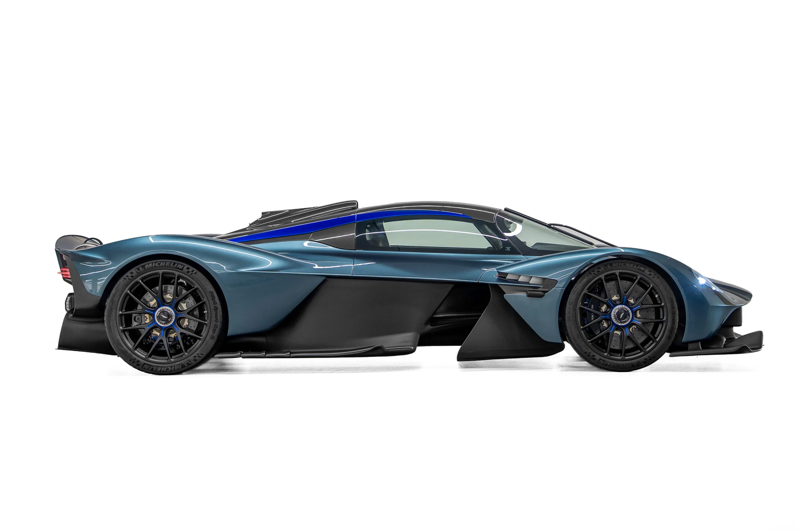 2022 Aston Martin Valkyrie, 4/20