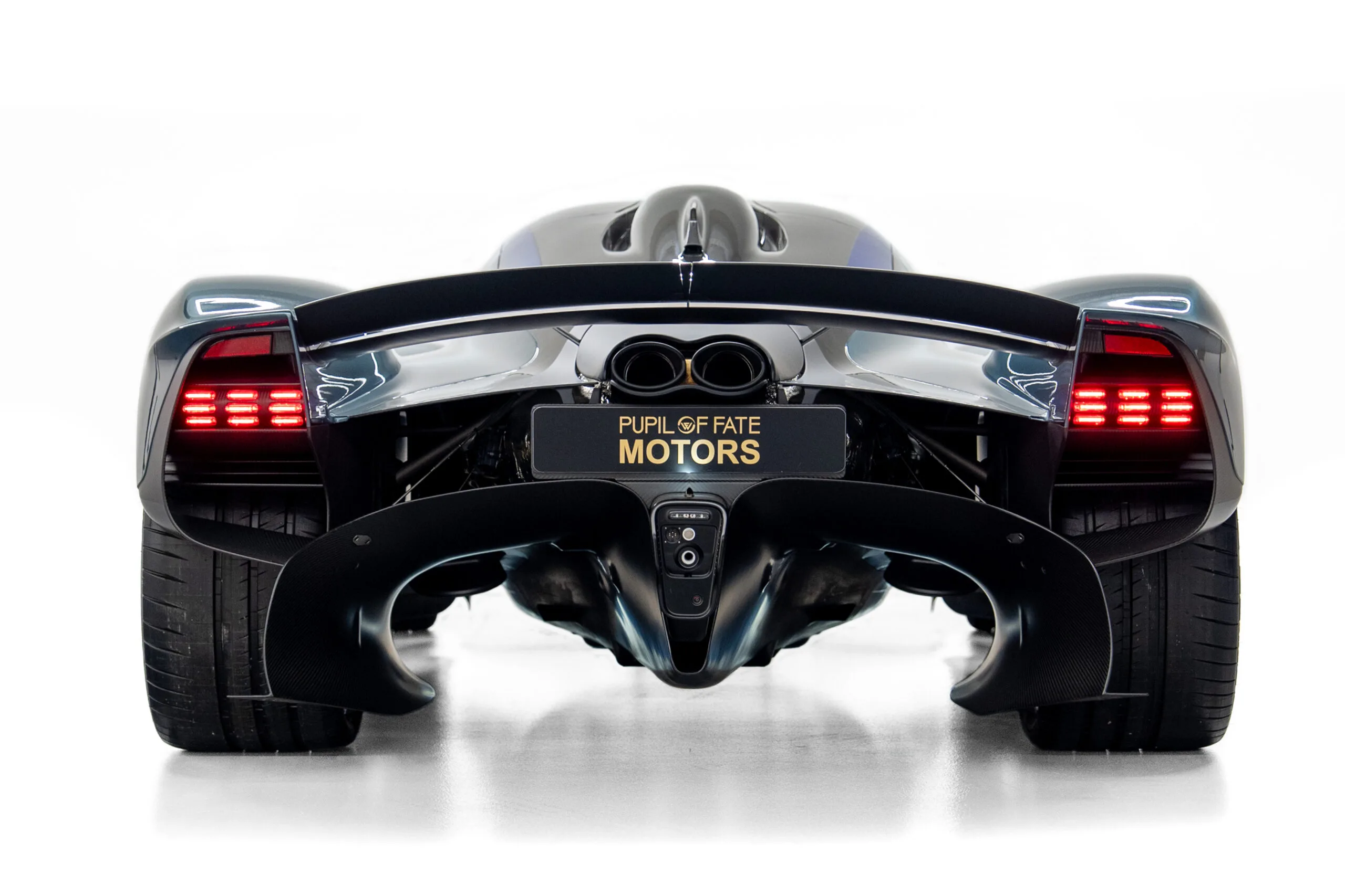 2022 Aston Martin Valkyrie, 5/20