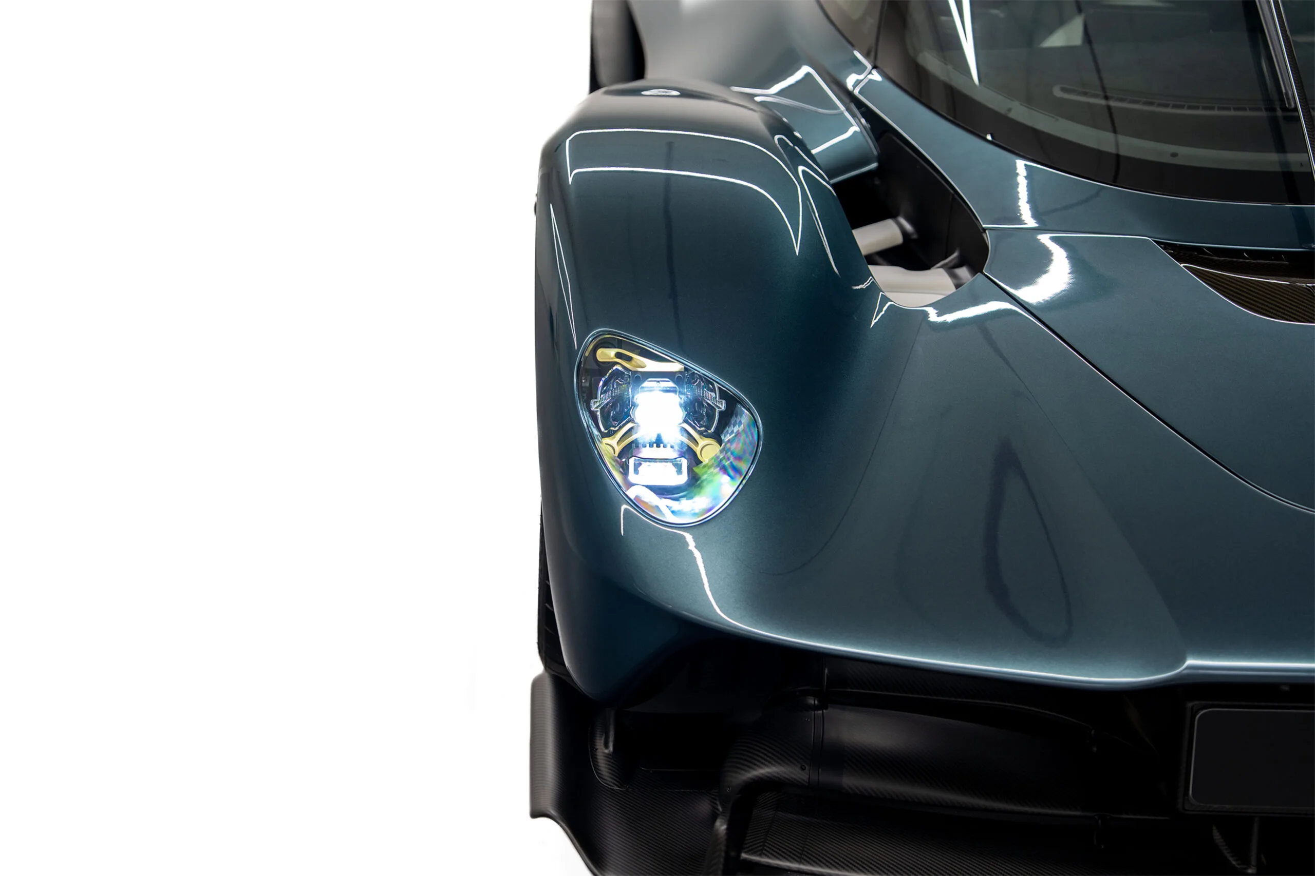 2022 Aston Martin Valkyrie, 7/20