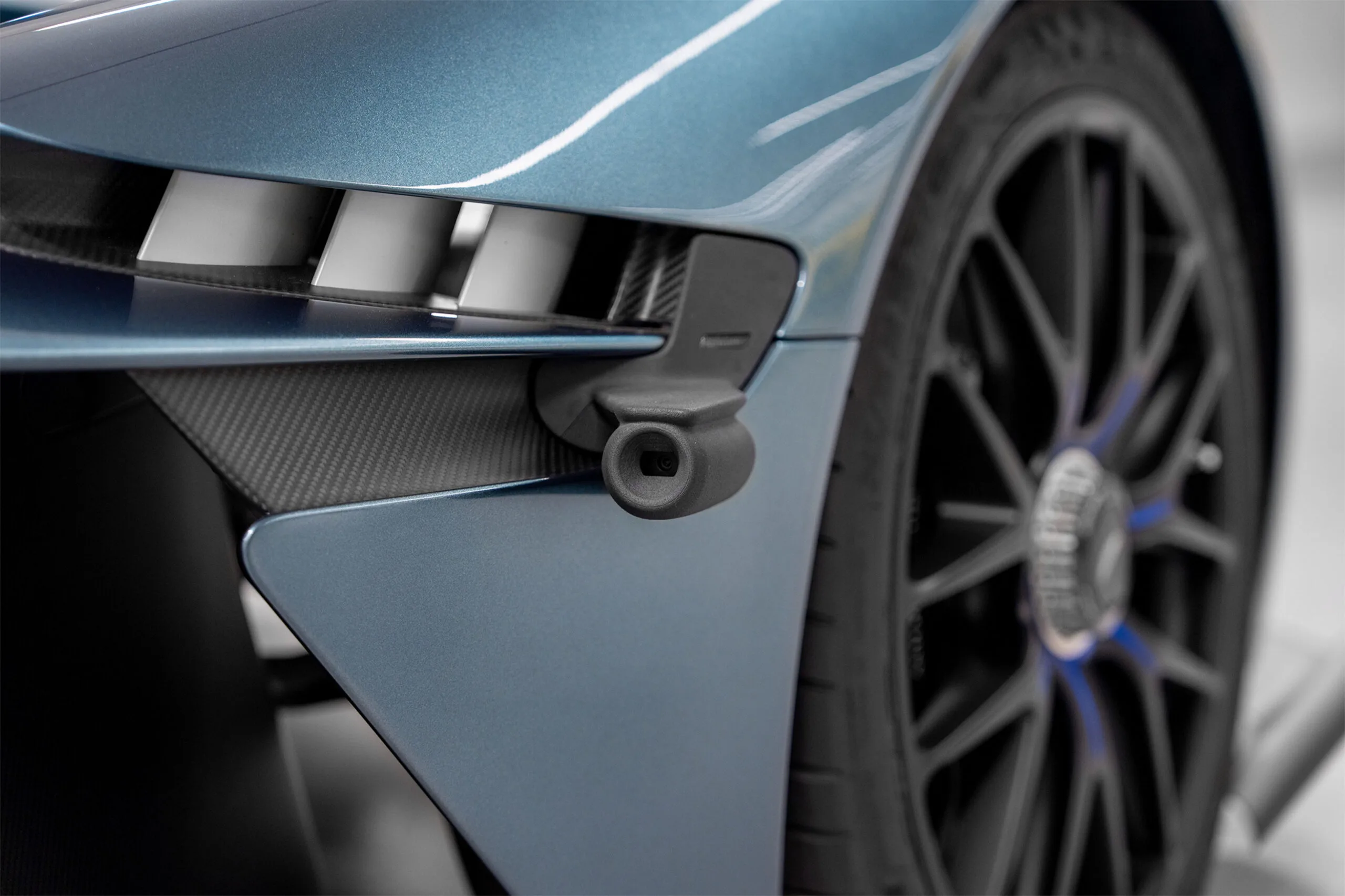 2022 Aston Martin Valkyrie, 8/20
