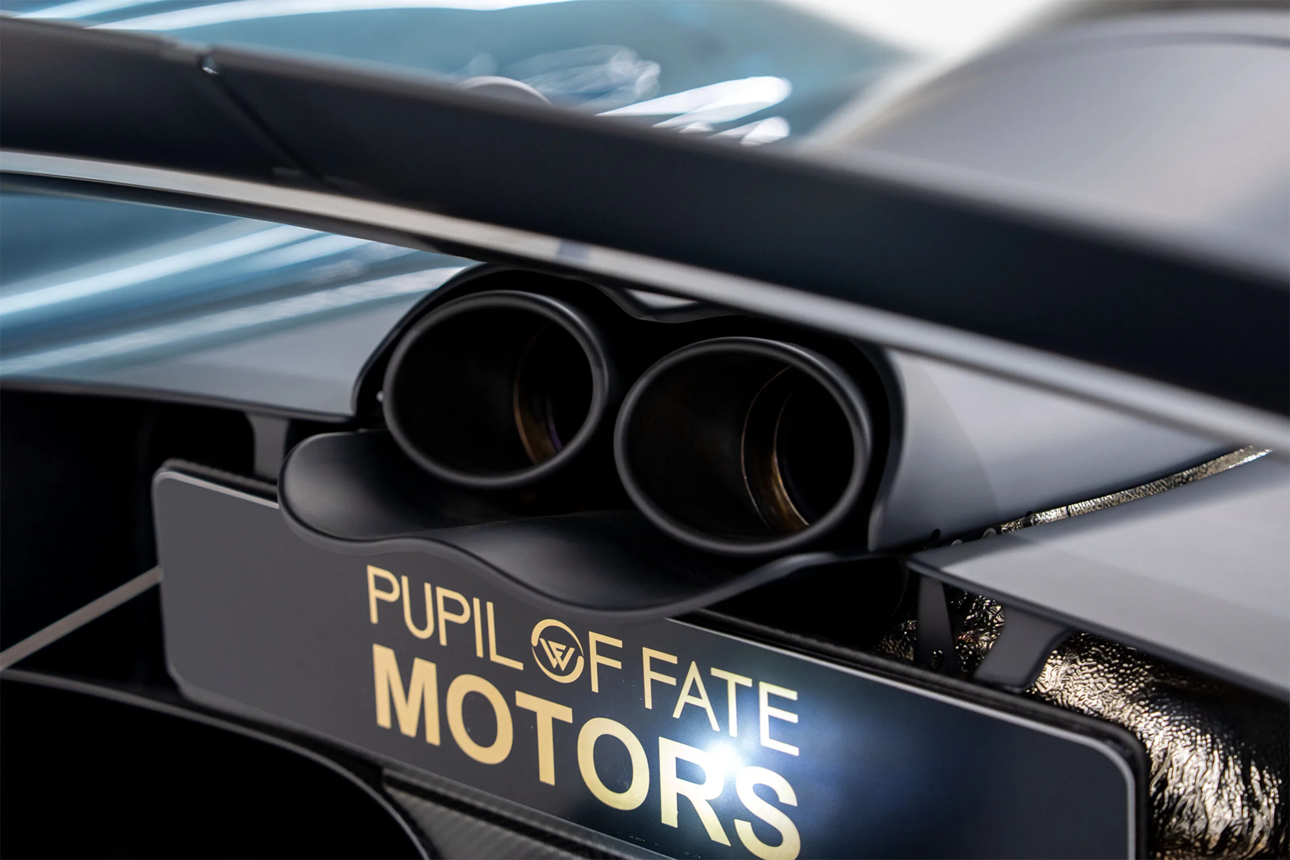 2022 Aston Martin Valkyrie, 11/20