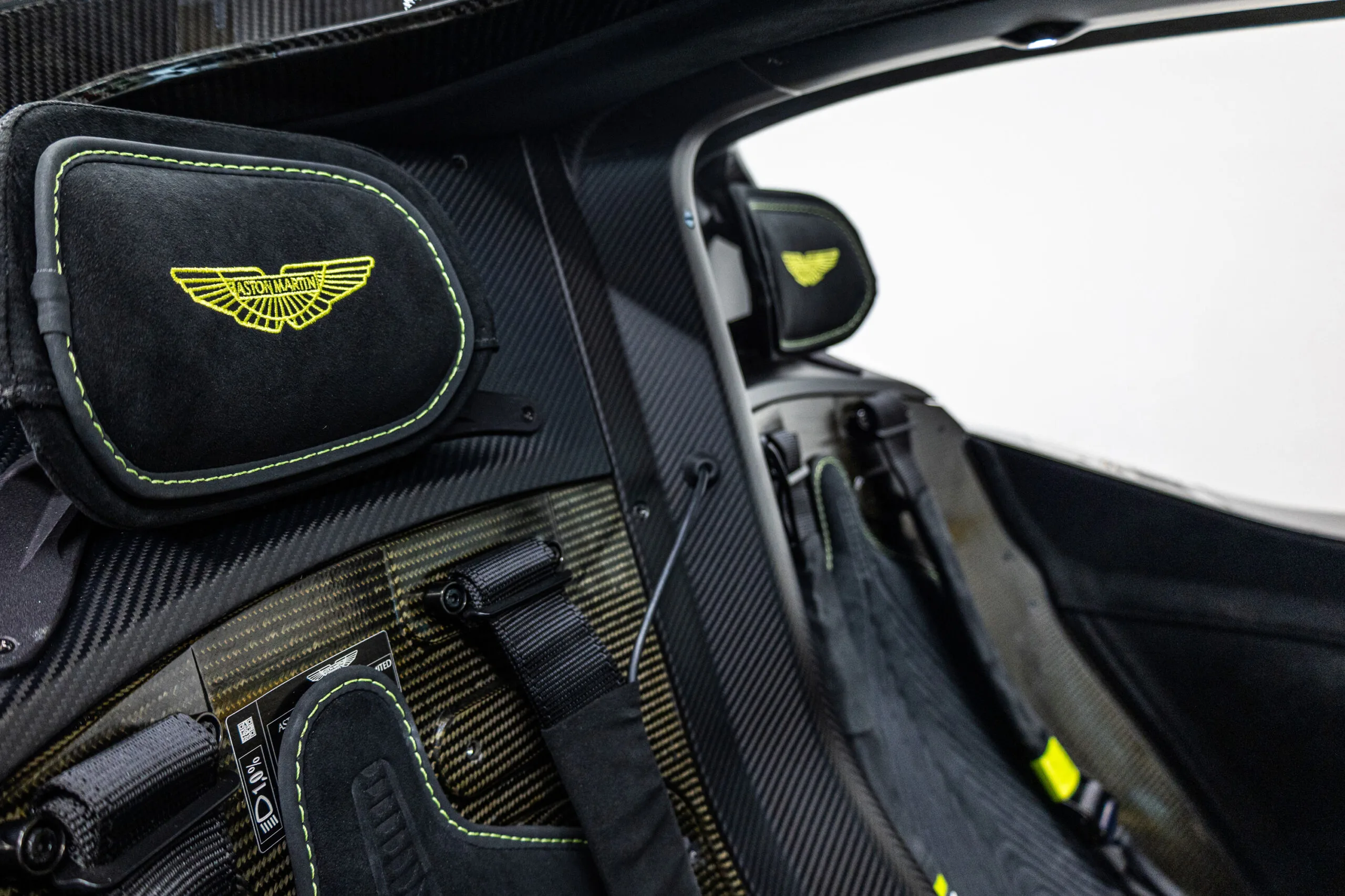 2022 Aston Martin Valkyrie, 15/20