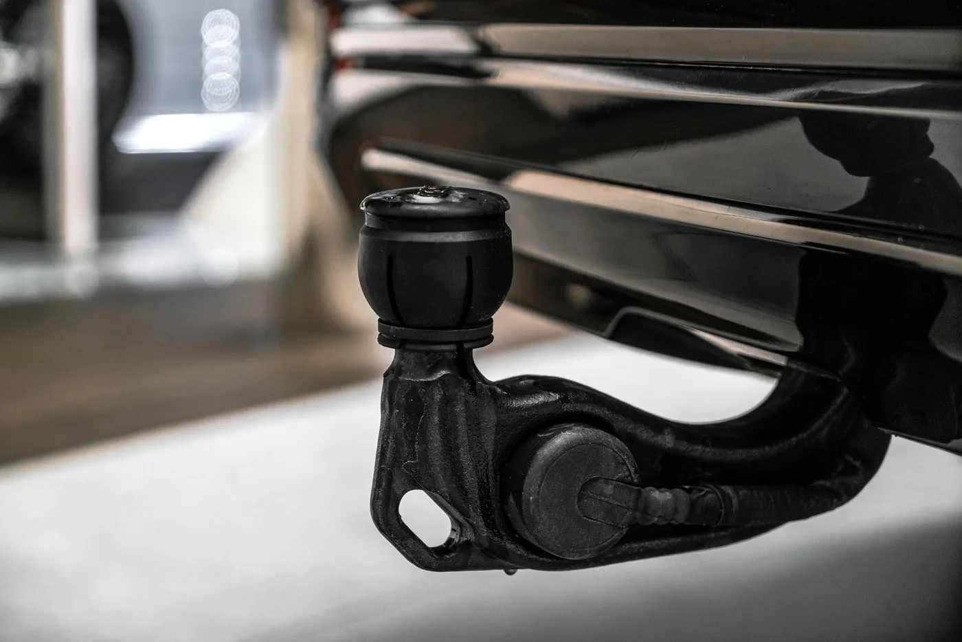 2022 Audi A6 Allroad angeboten von einem Fachhändler in Ostrava, Tschechien, Foto 10 von 15