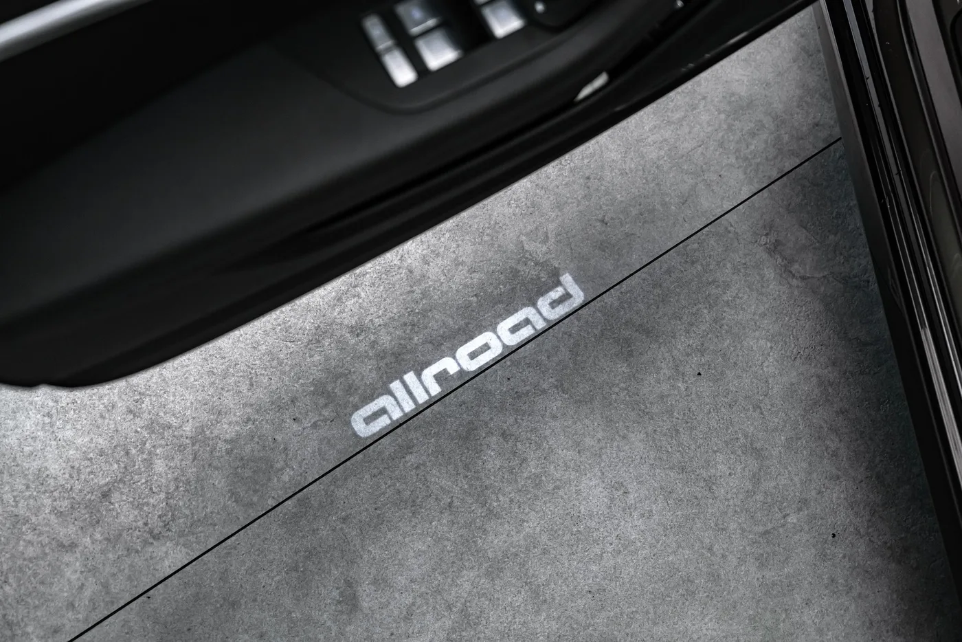 2022 Audi A6 Allroad angeboten von einem Fachhändler in Ostrava, Tschechien, Foto 11 von 15