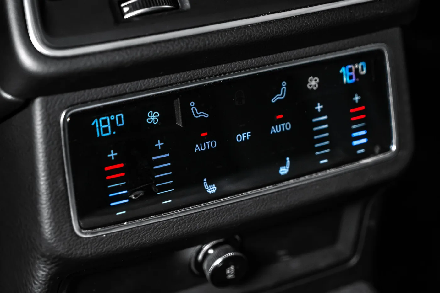 2022 Audi A6 Allroad 55 TFSI angeboten von einem Fachhändler in Ostrava, Tschechien, Foto 19 von 23