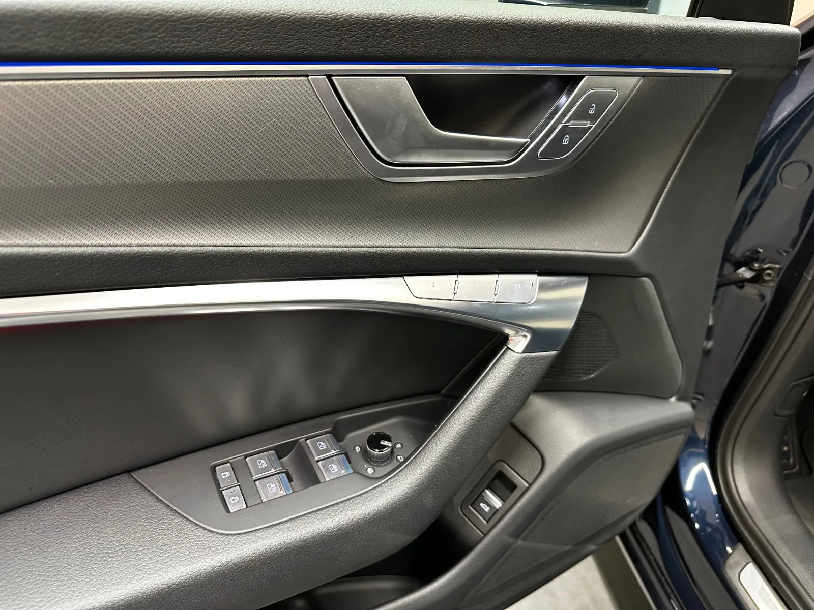 2022 Audi A6 Avant 45 TFSI, 12/26