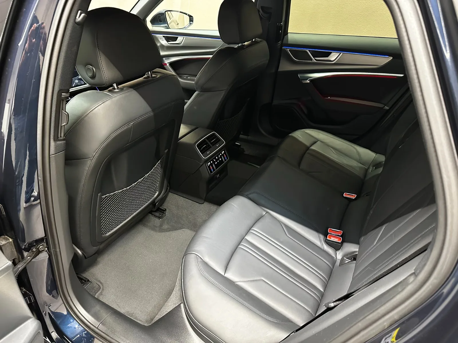 2022 Audi A6 Avant 45 TFSI, 13/26