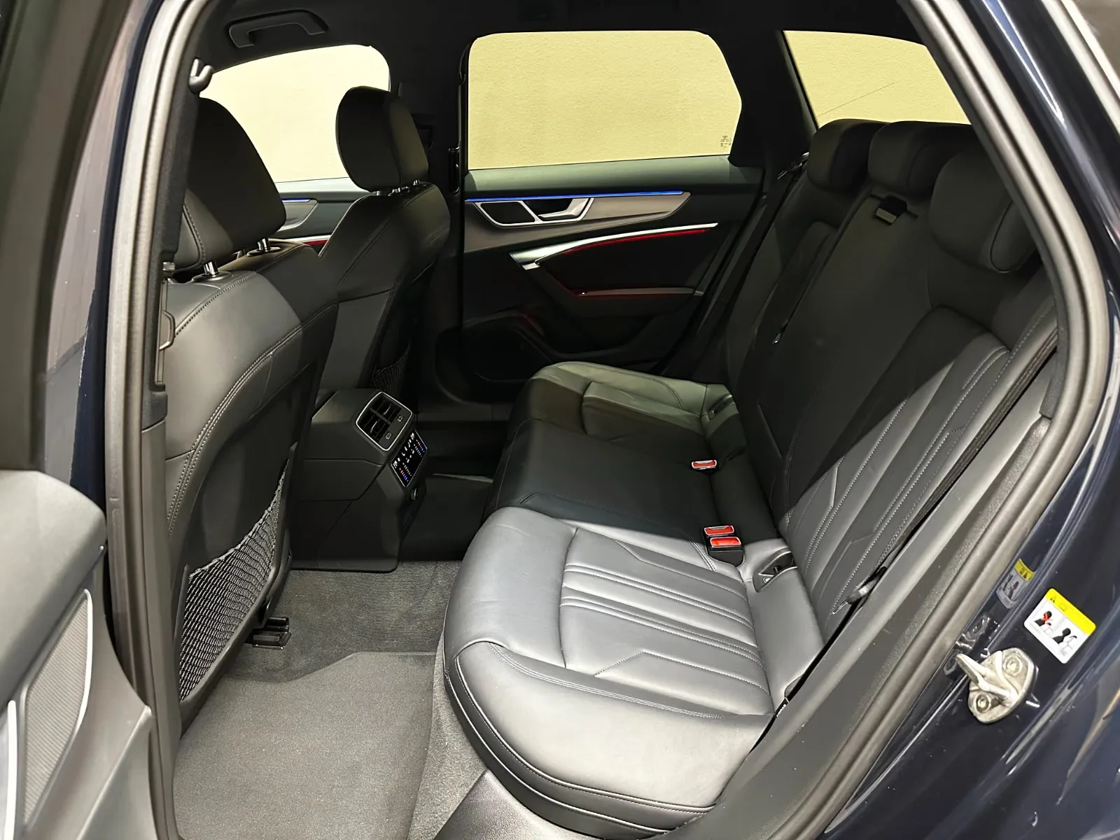 2022 Audi A6 Avant 45 TFSI, 14/26