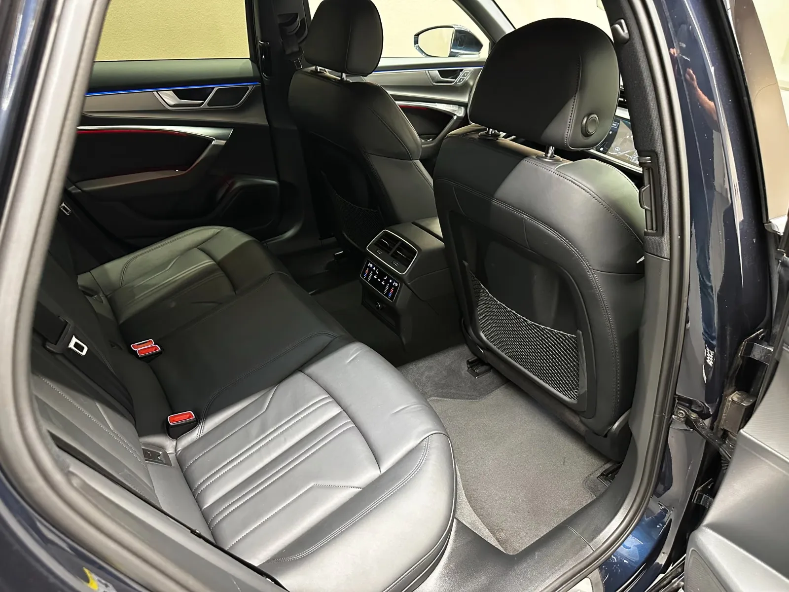 2022 Audi A6 Avant 45 TFSI, 18/26
