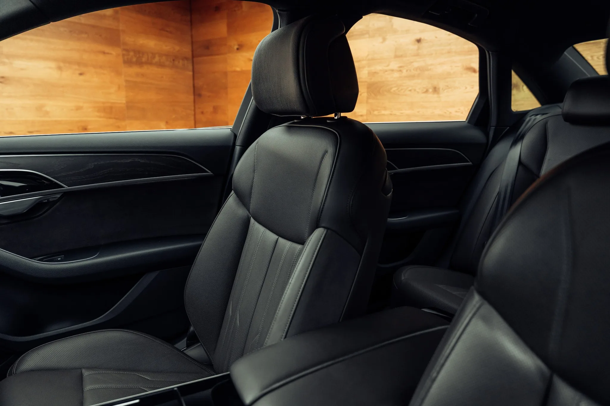 2022 Audi A8, 8/22