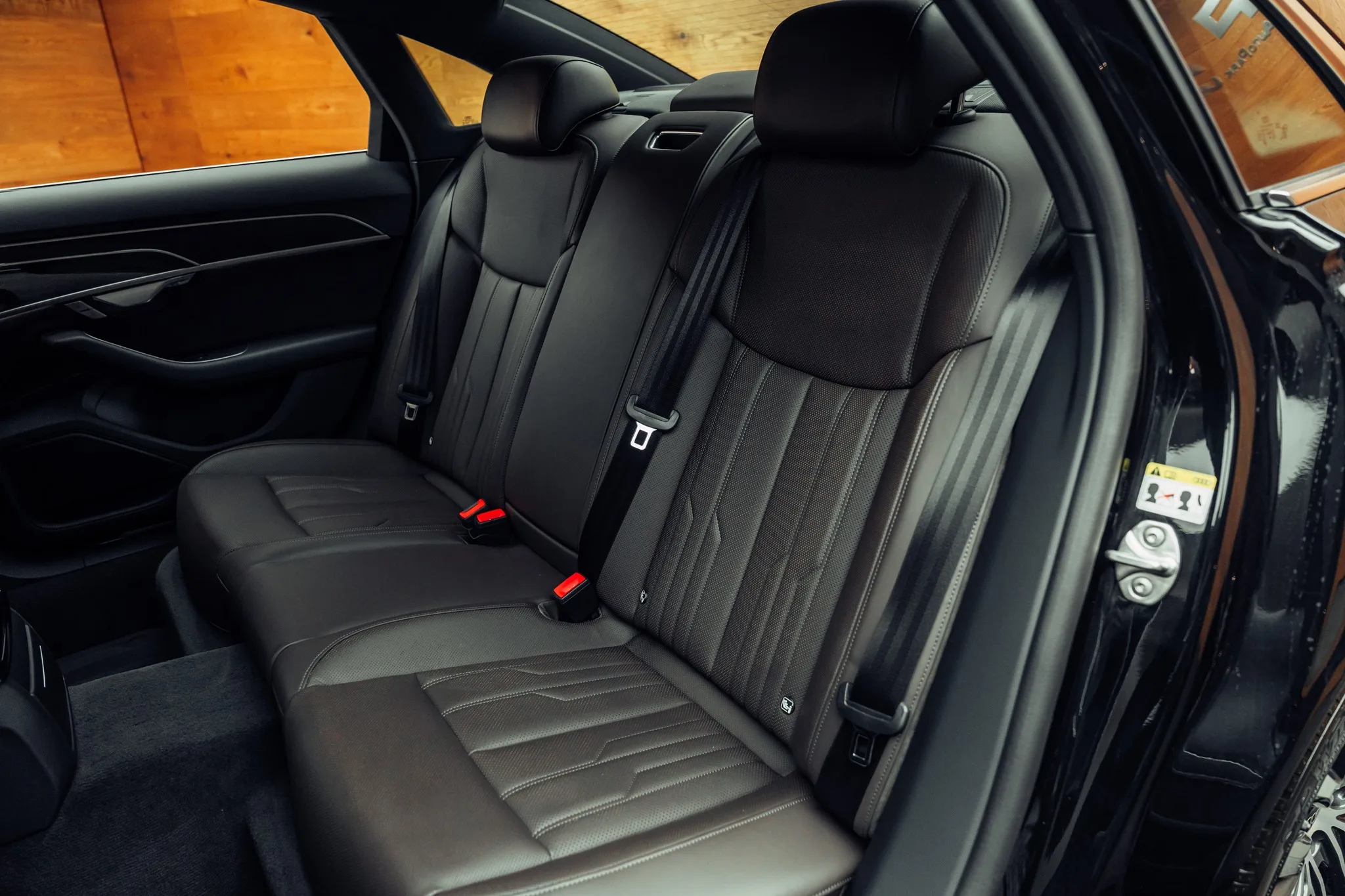 2022 Audi A8, 9/22