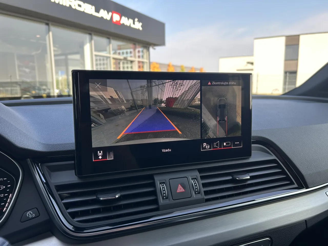 2022 Audi Q5 40 TDI quattro S line, 21/30