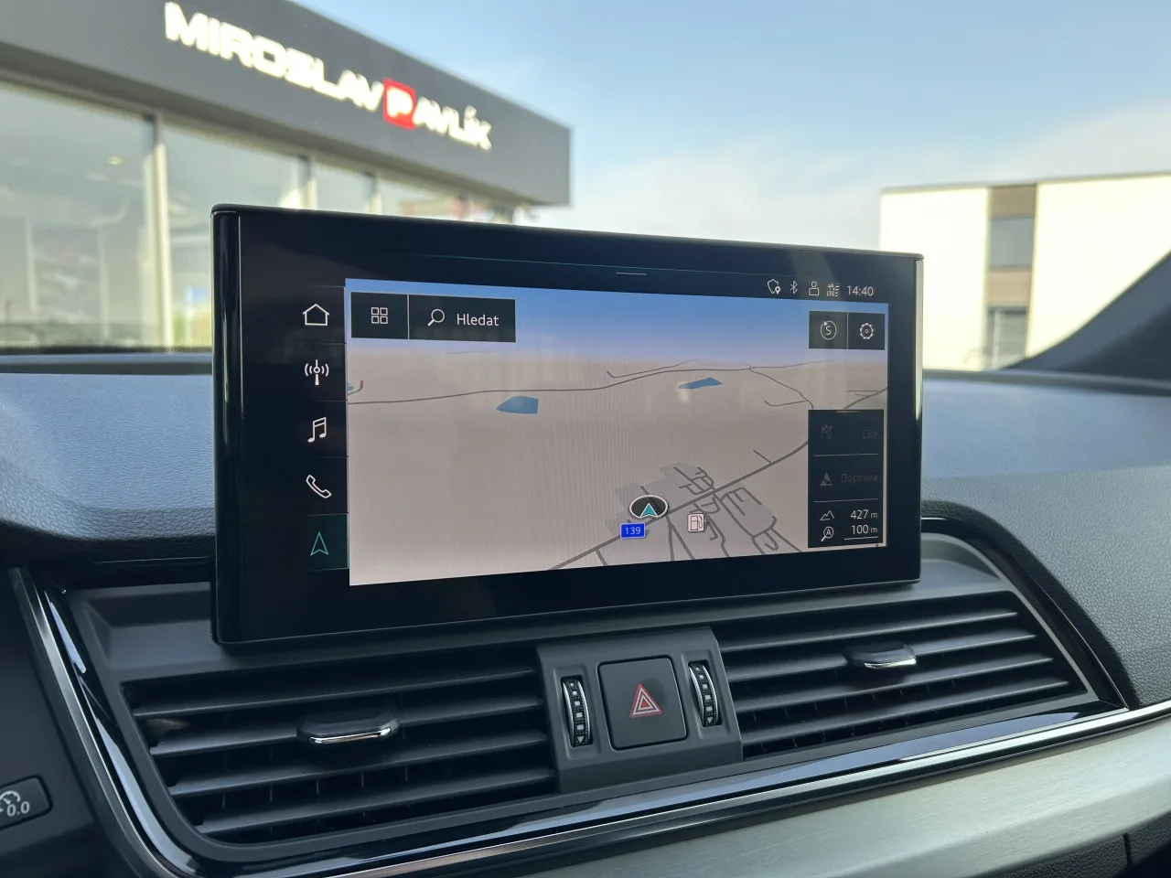 2022 Audi Q5 40 TDI quattro S line, 23/30