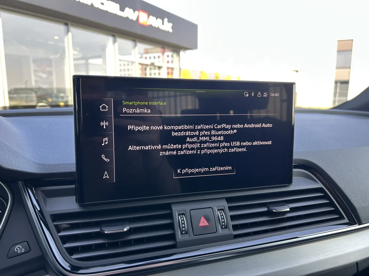 2022 Audi Q5 40 TDI quattro S line, 24/30