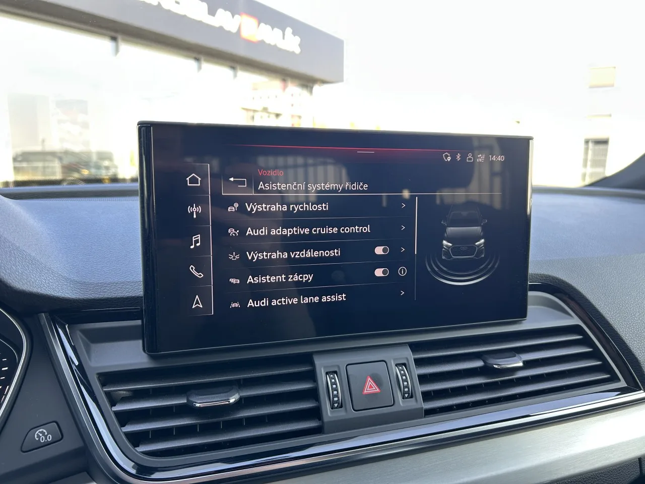 2022 Audi Q5 40 TDI quattro S line, 25/30