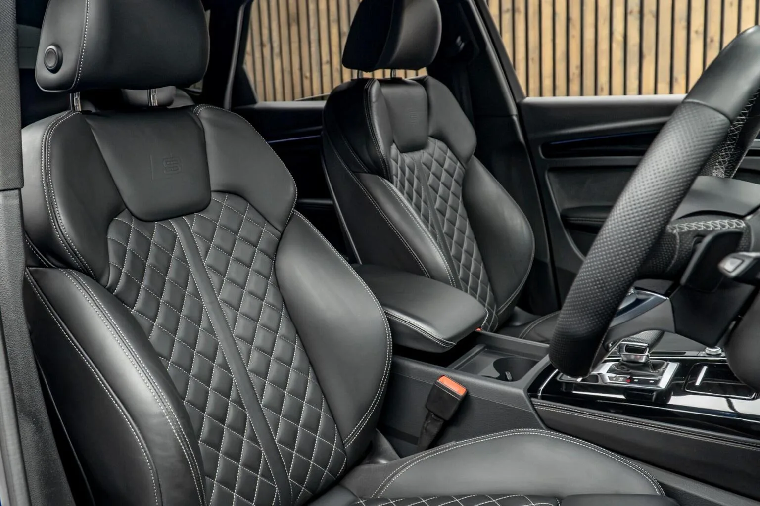 2022 Audi Q5 Edition 1, 2/30