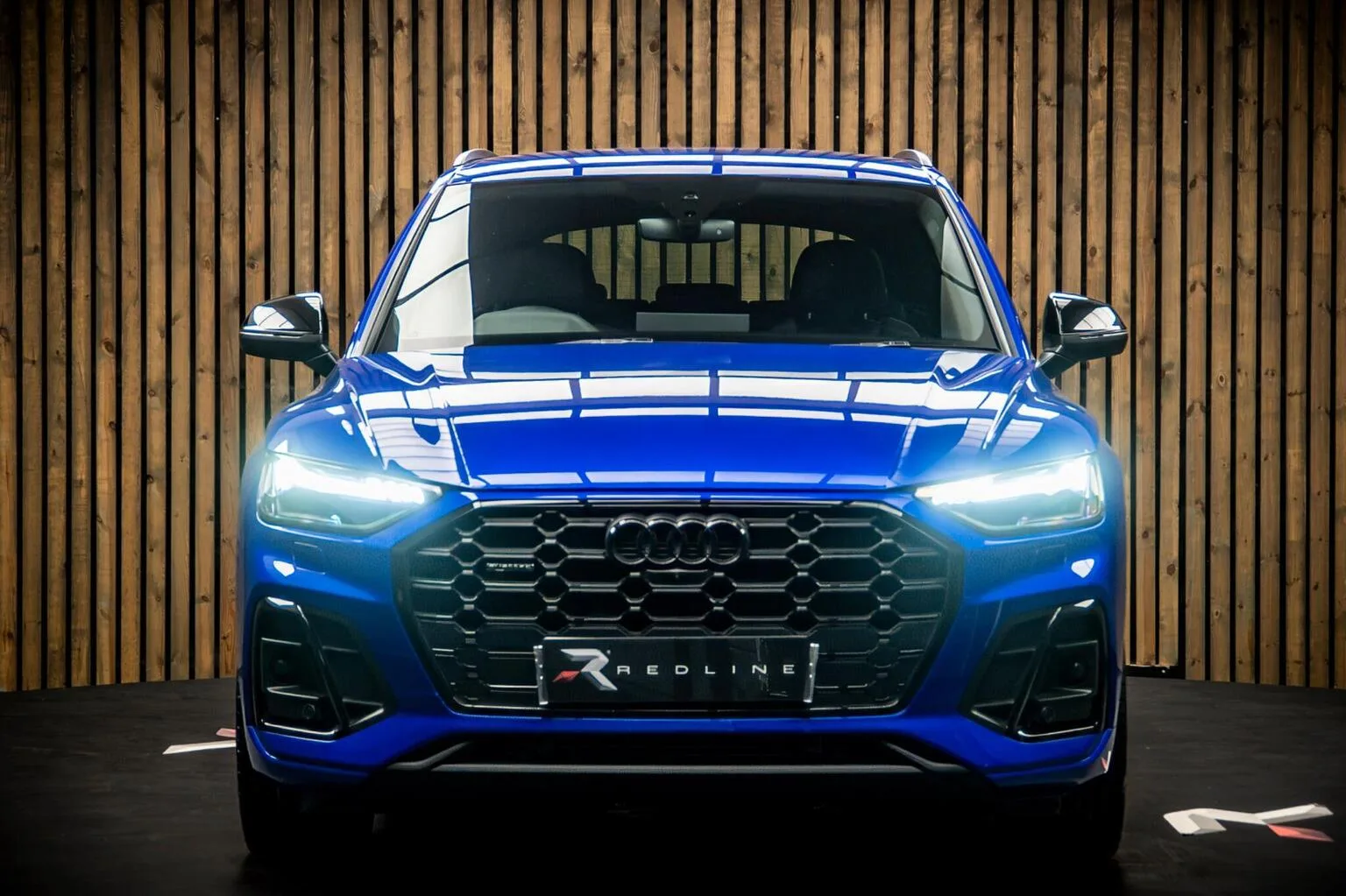 2022 Audi Q5 Edition 1, 5/30
